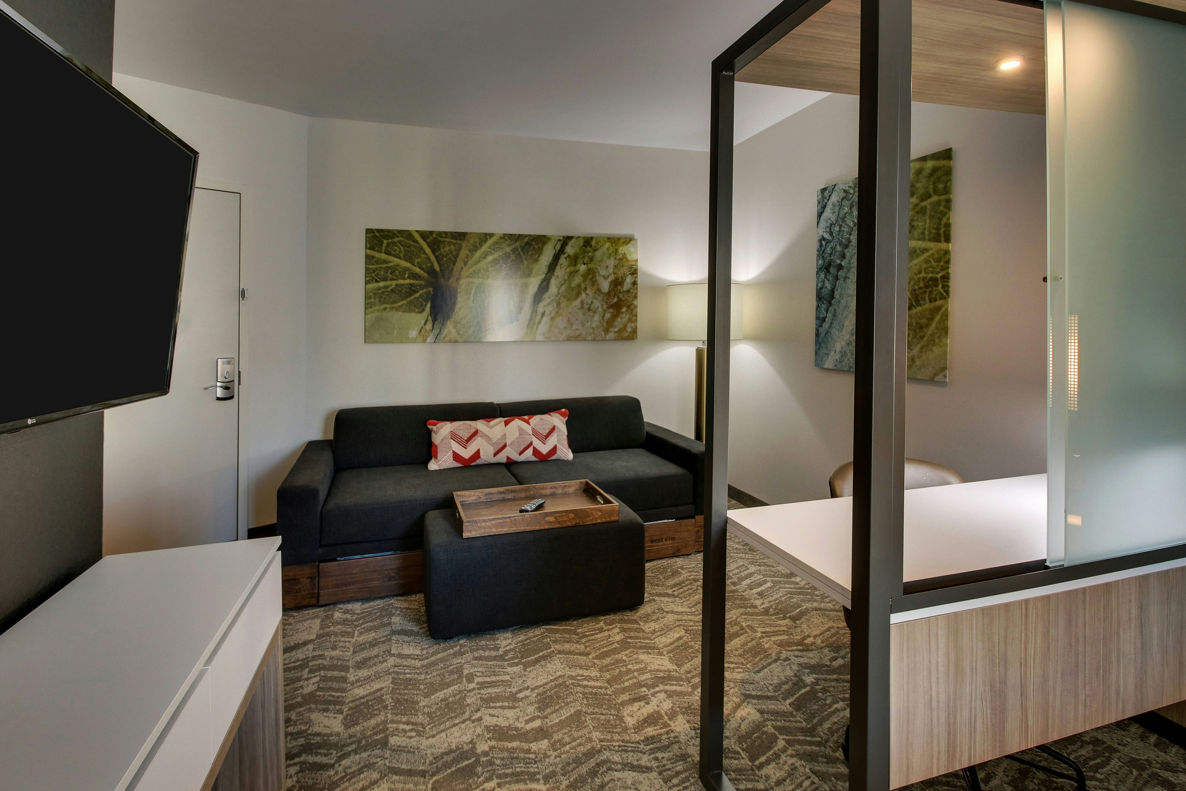 SpringHill Suites by Marriott Gulfport I-10