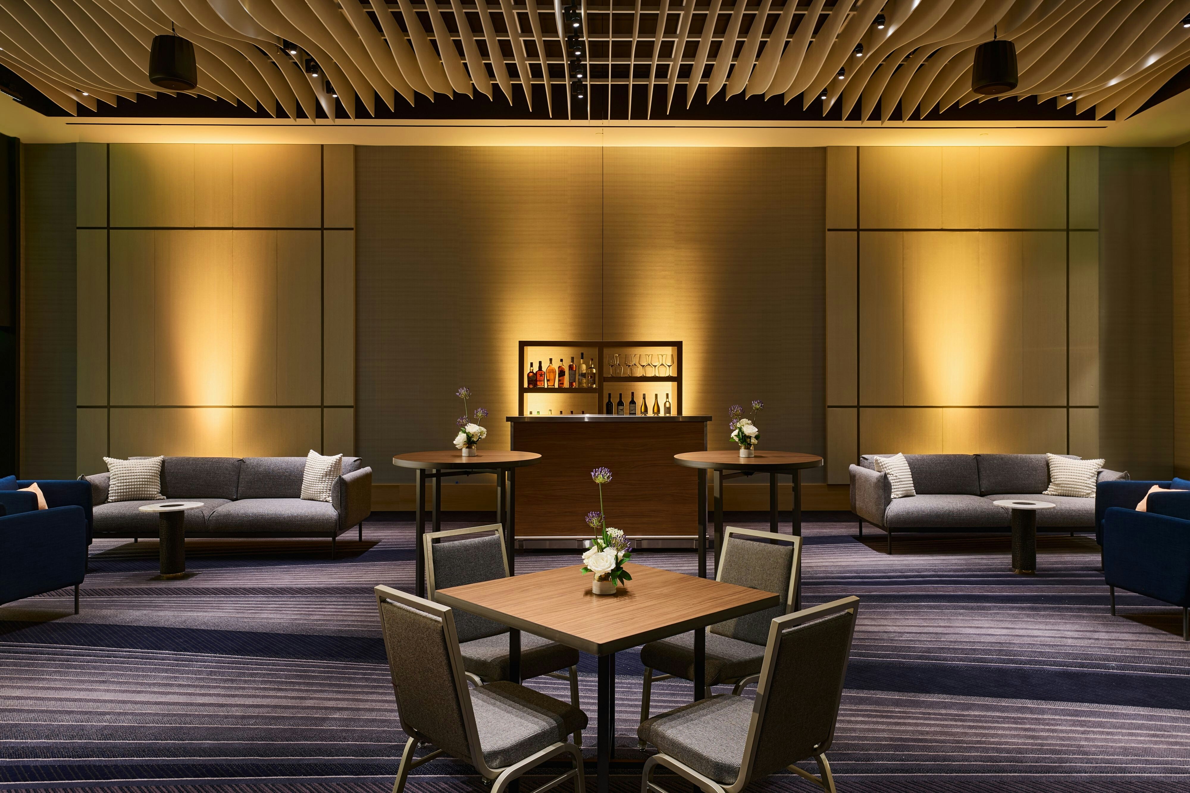 JW Marriott Dallas Arts District