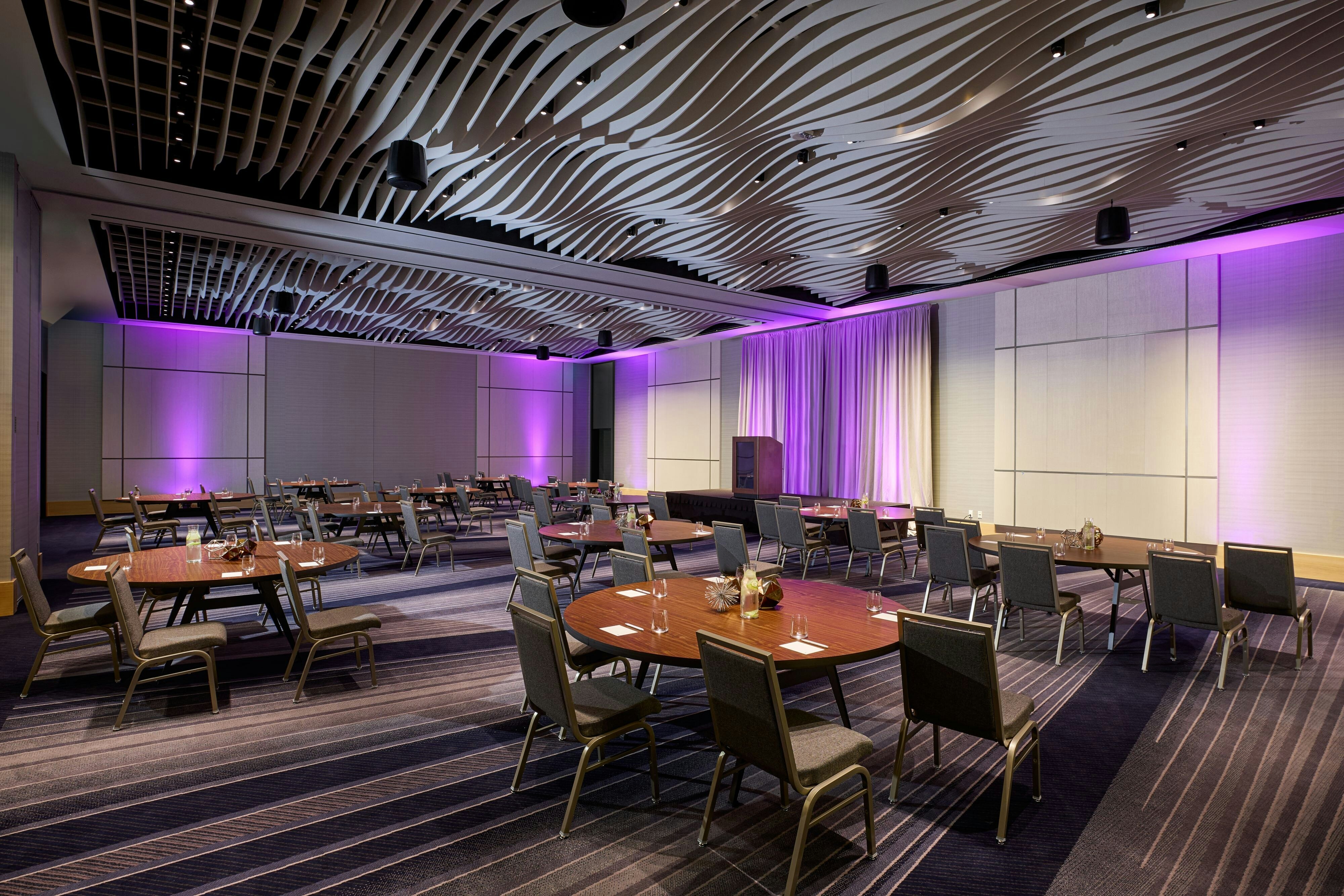 JW Marriott Dallas Arts District