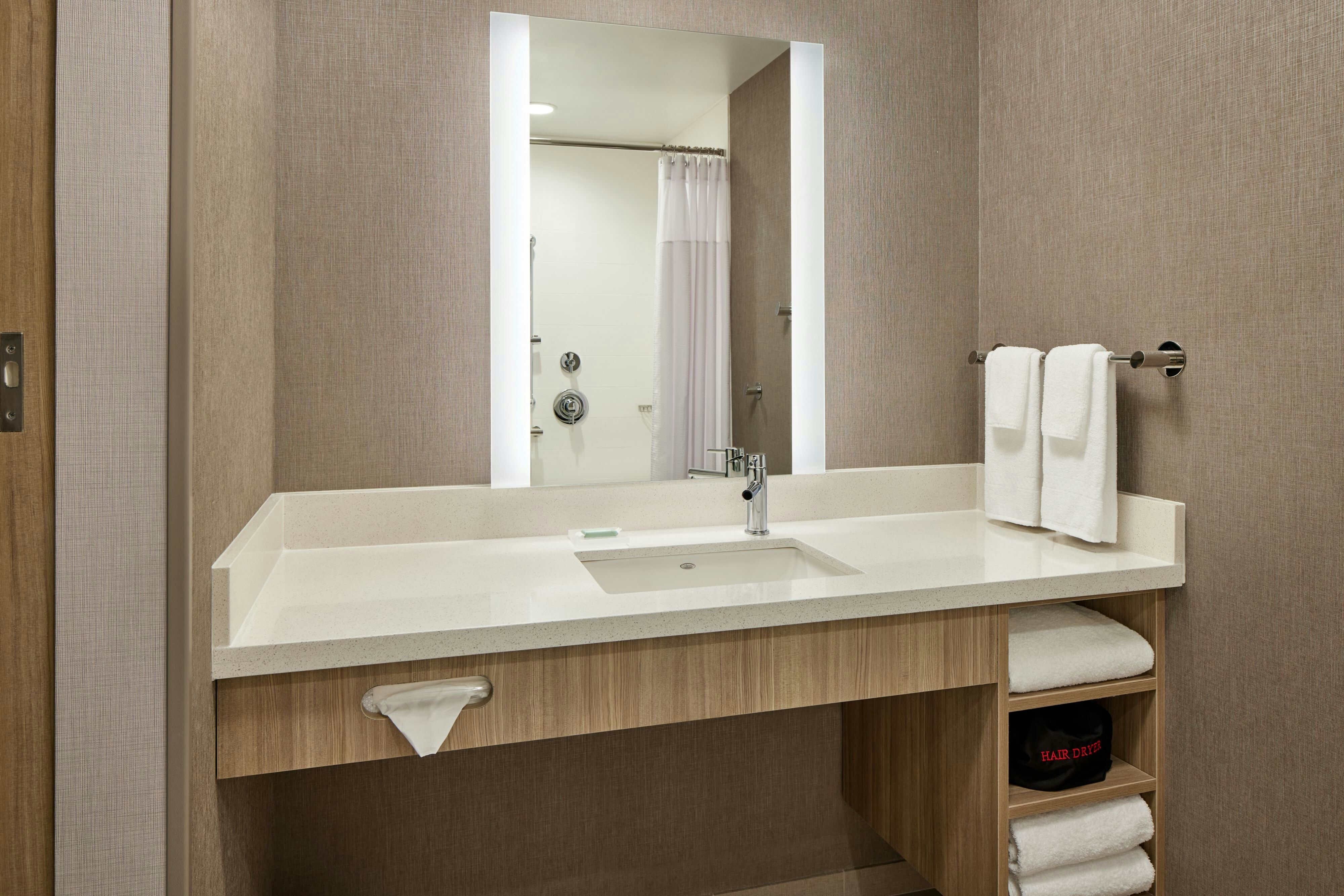 SpringHill Suites by Marriott Frederica
