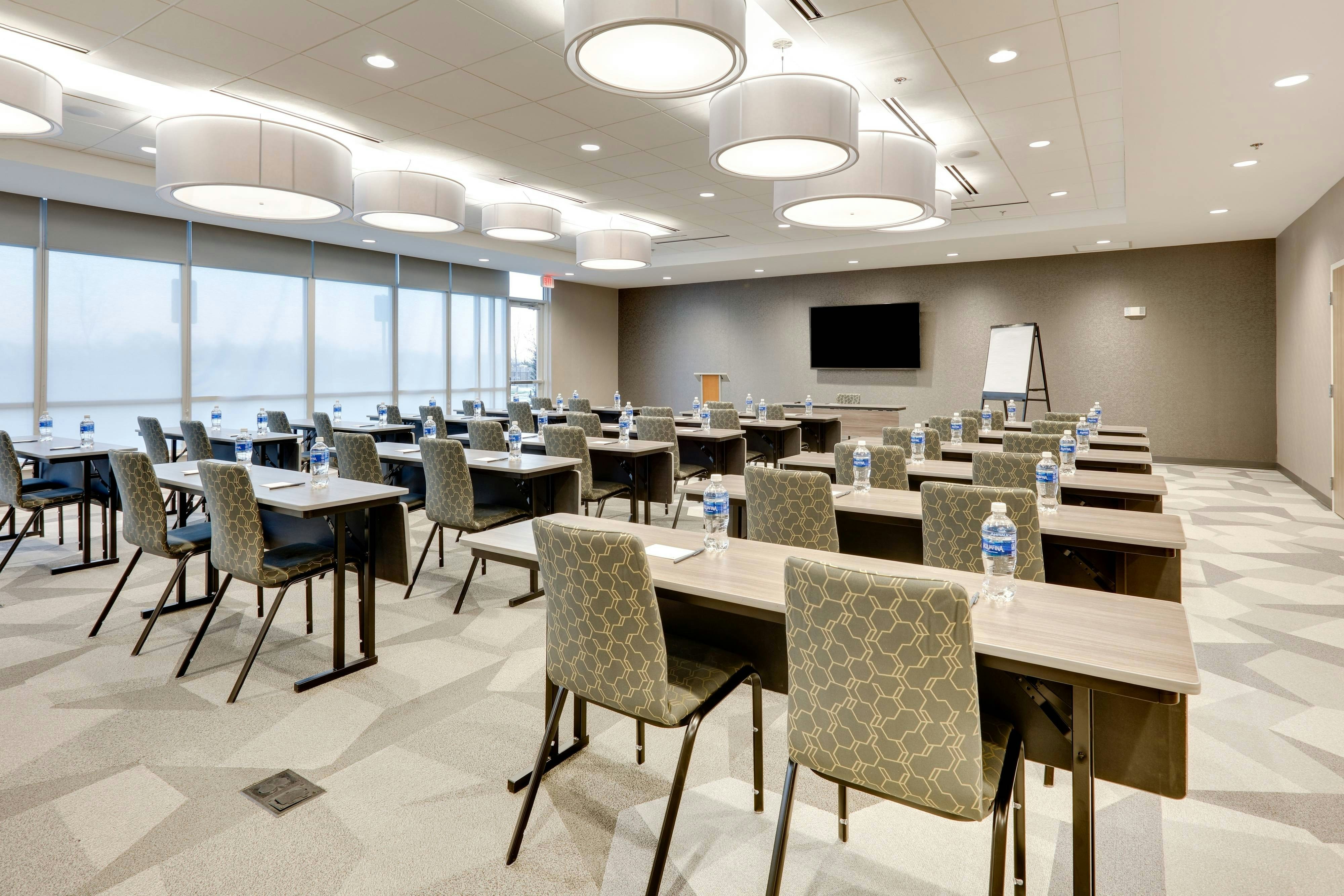 SpringHill Suites by Marriott Dallas Mansfield