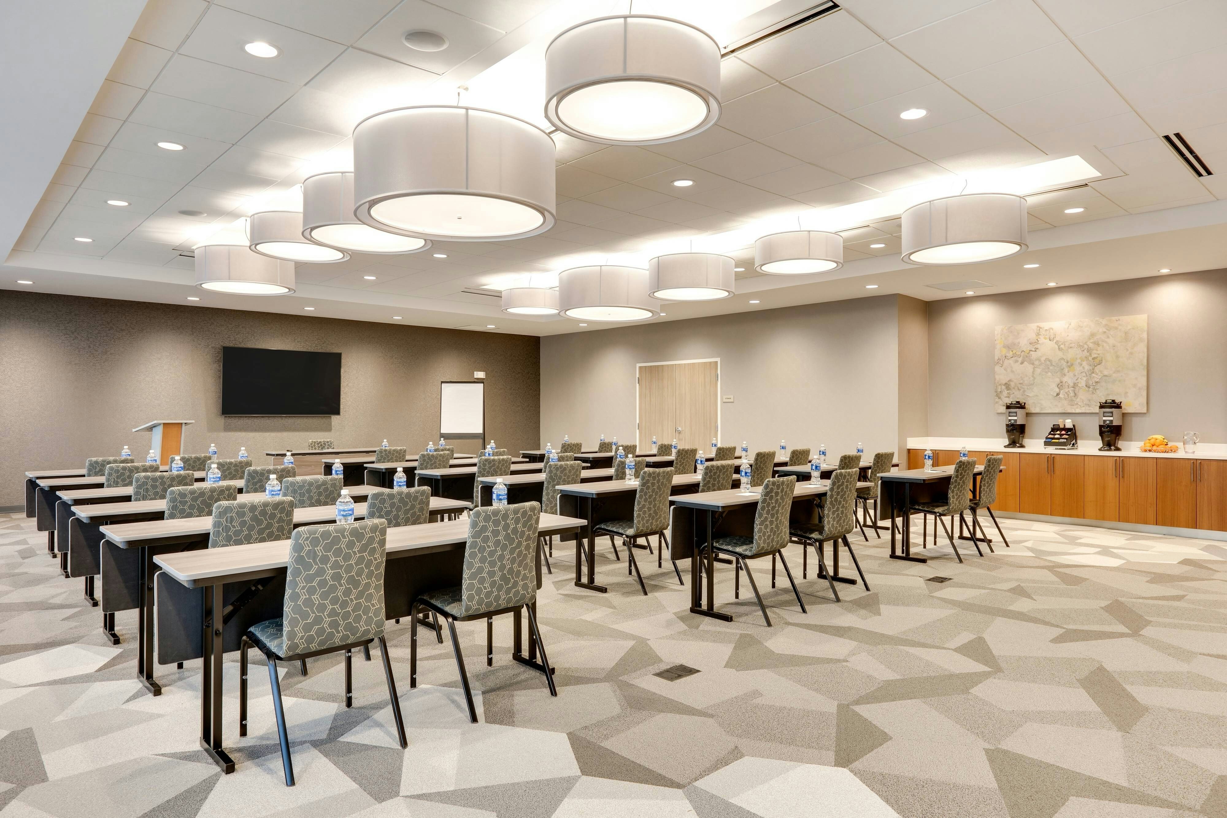 SpringHill Suites by Marriott Dallas Mansfield