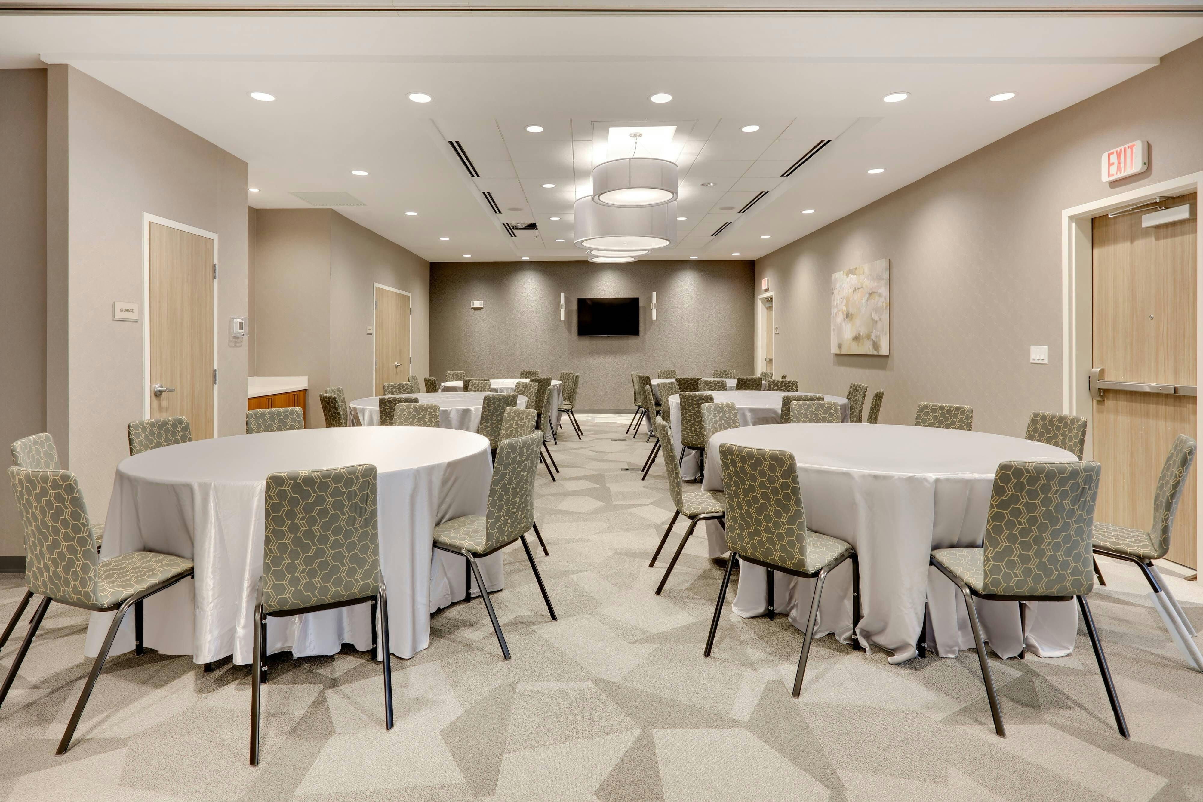 SpringHill Suites by Marriott Dallas Mansfield