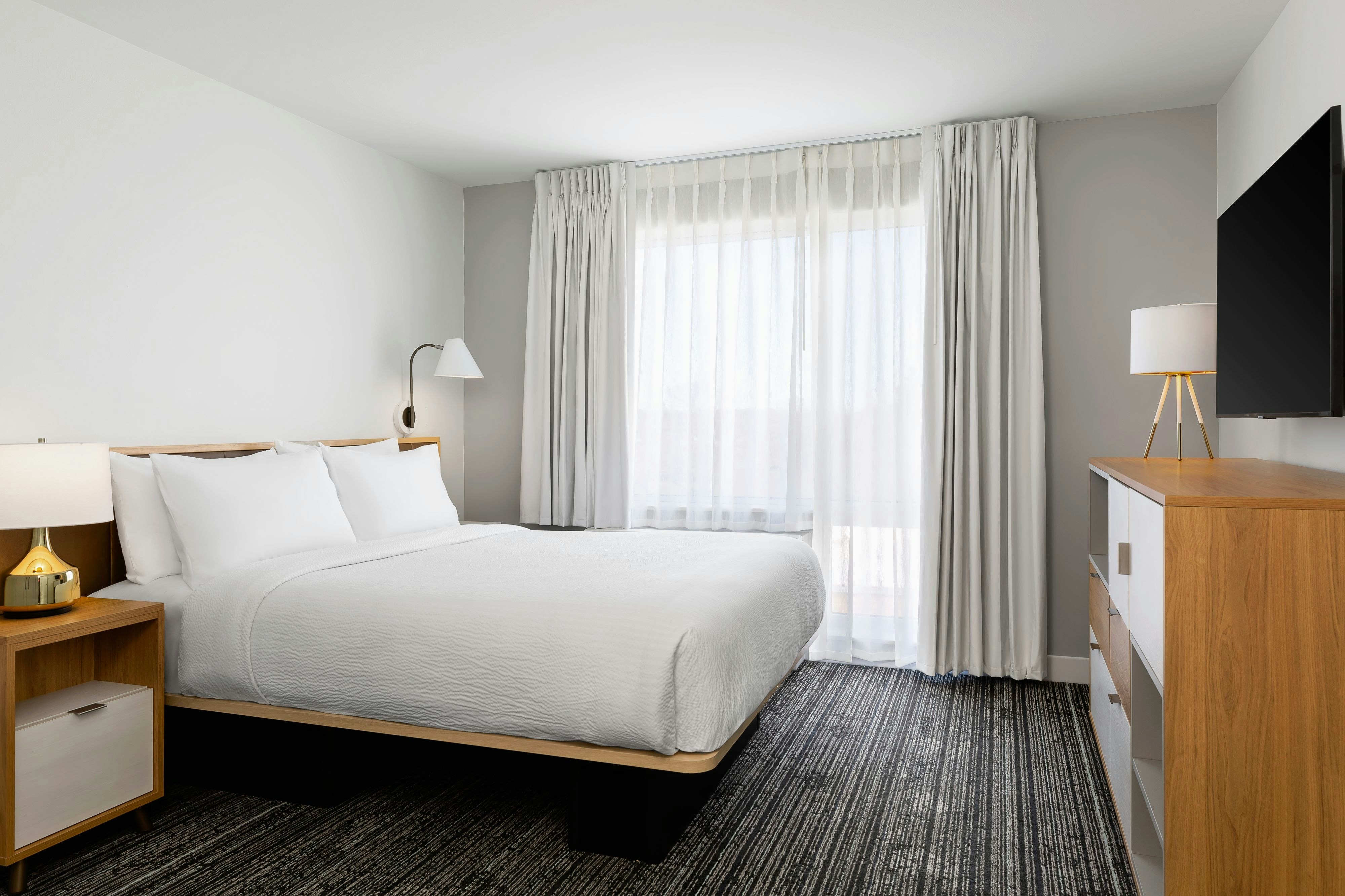 TownePlace Suites by Marriott Iron Mountain