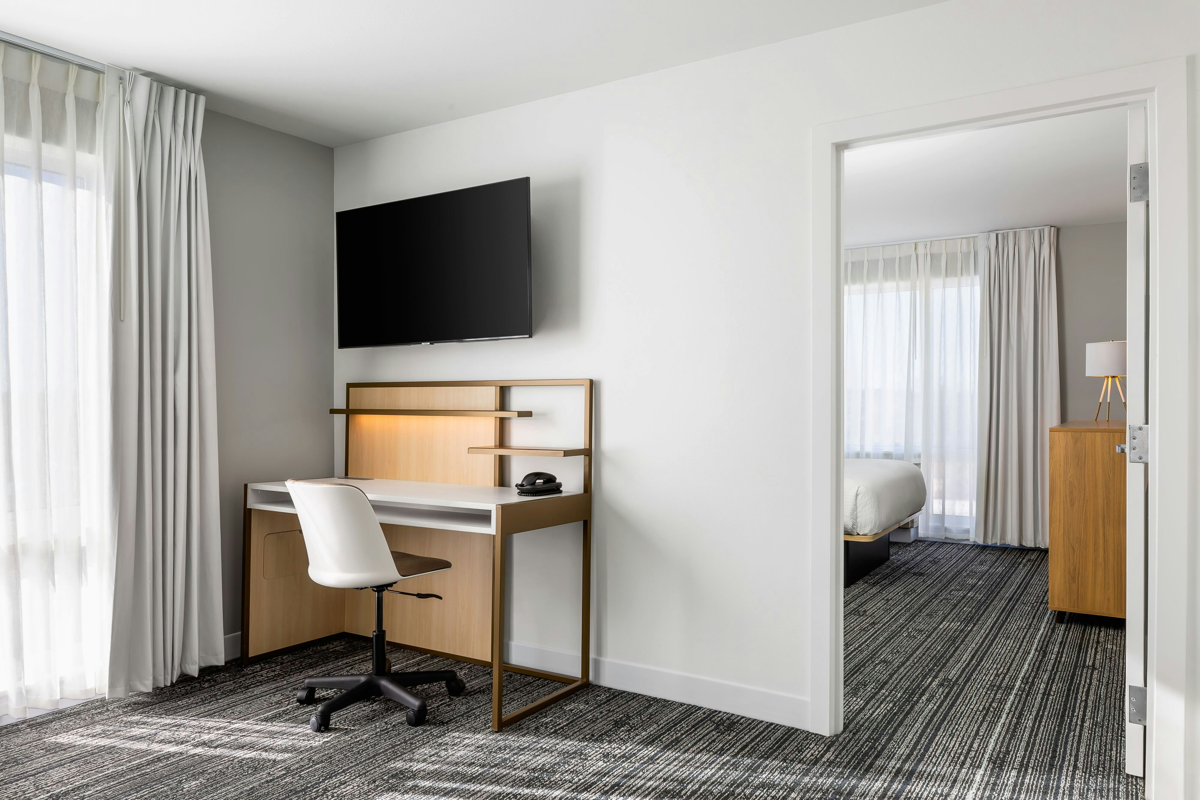 TownePlace Suites by Marriott Iron Mountain