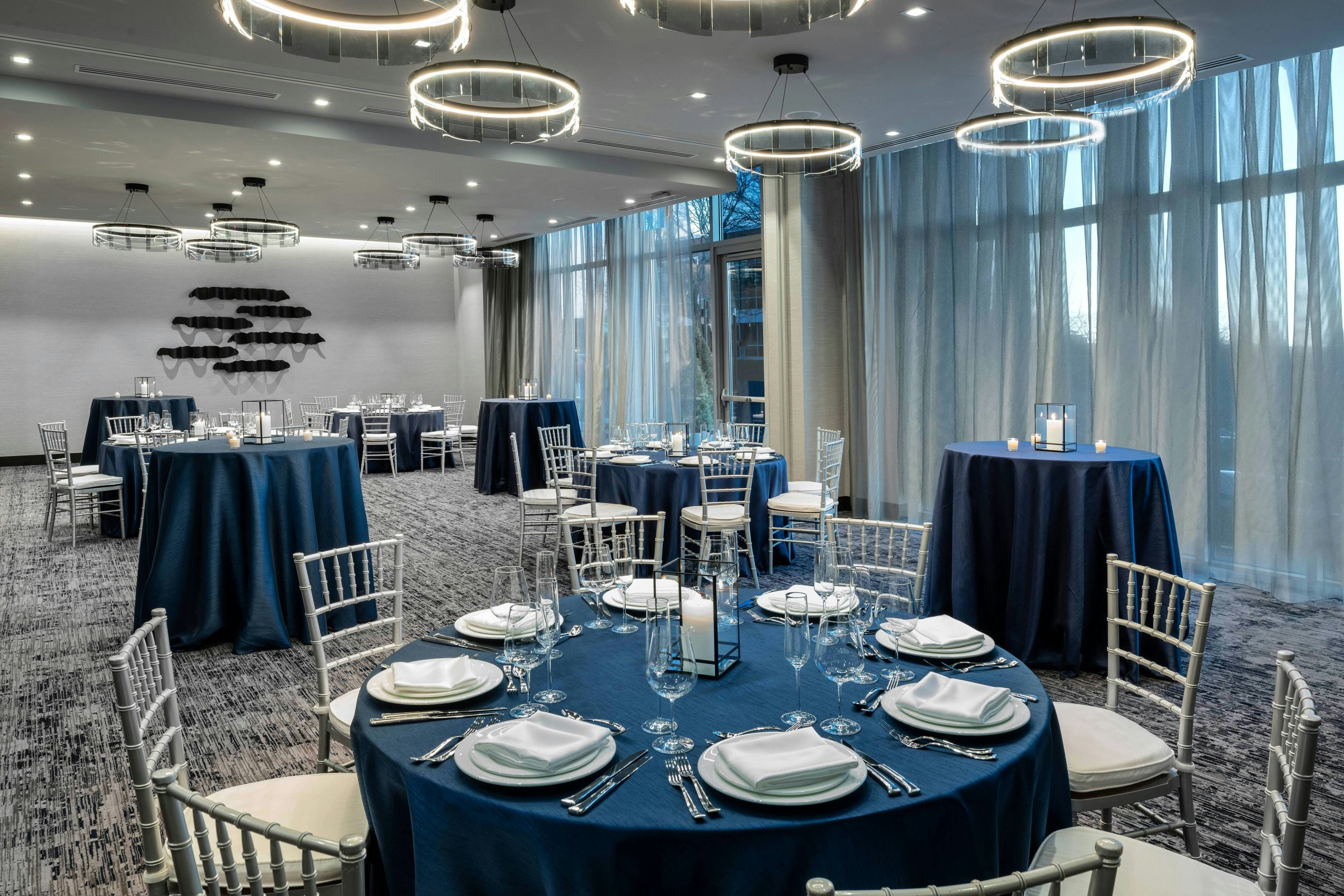 AC Hotel Portsmouth Downtown/Waterfront
