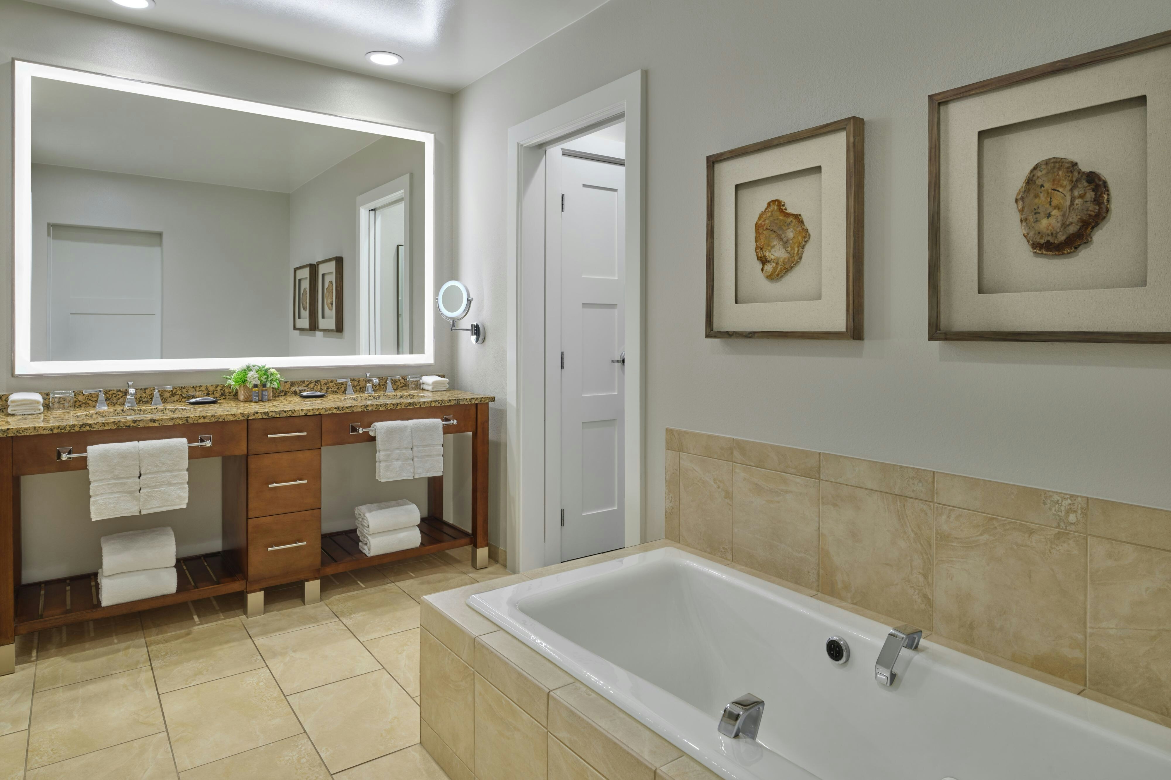 The Westin Riverfront Mountain Villas, Beaver Creek Mountain
