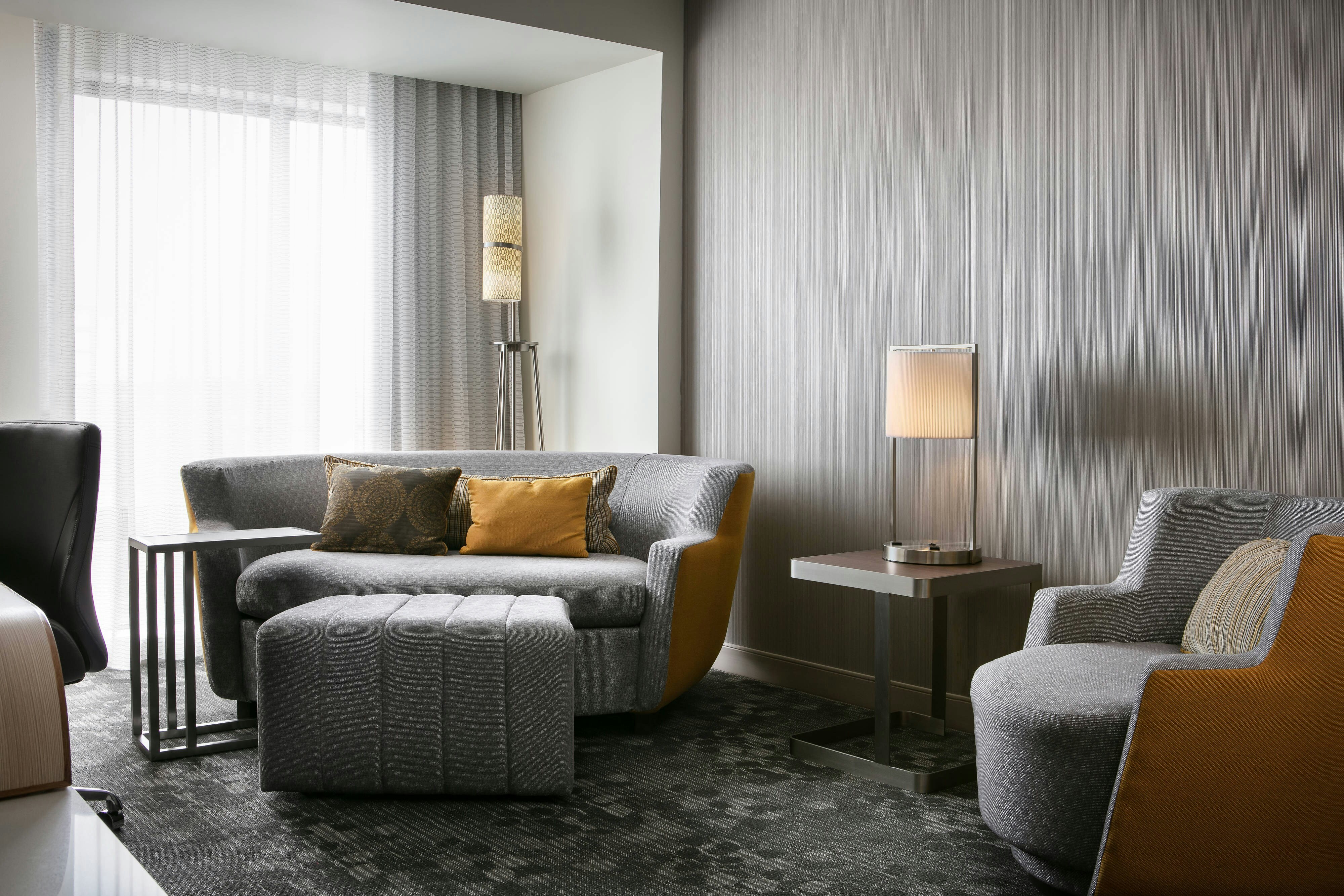 Courtyard by Marriott Sioux City Downtown/Convention Center