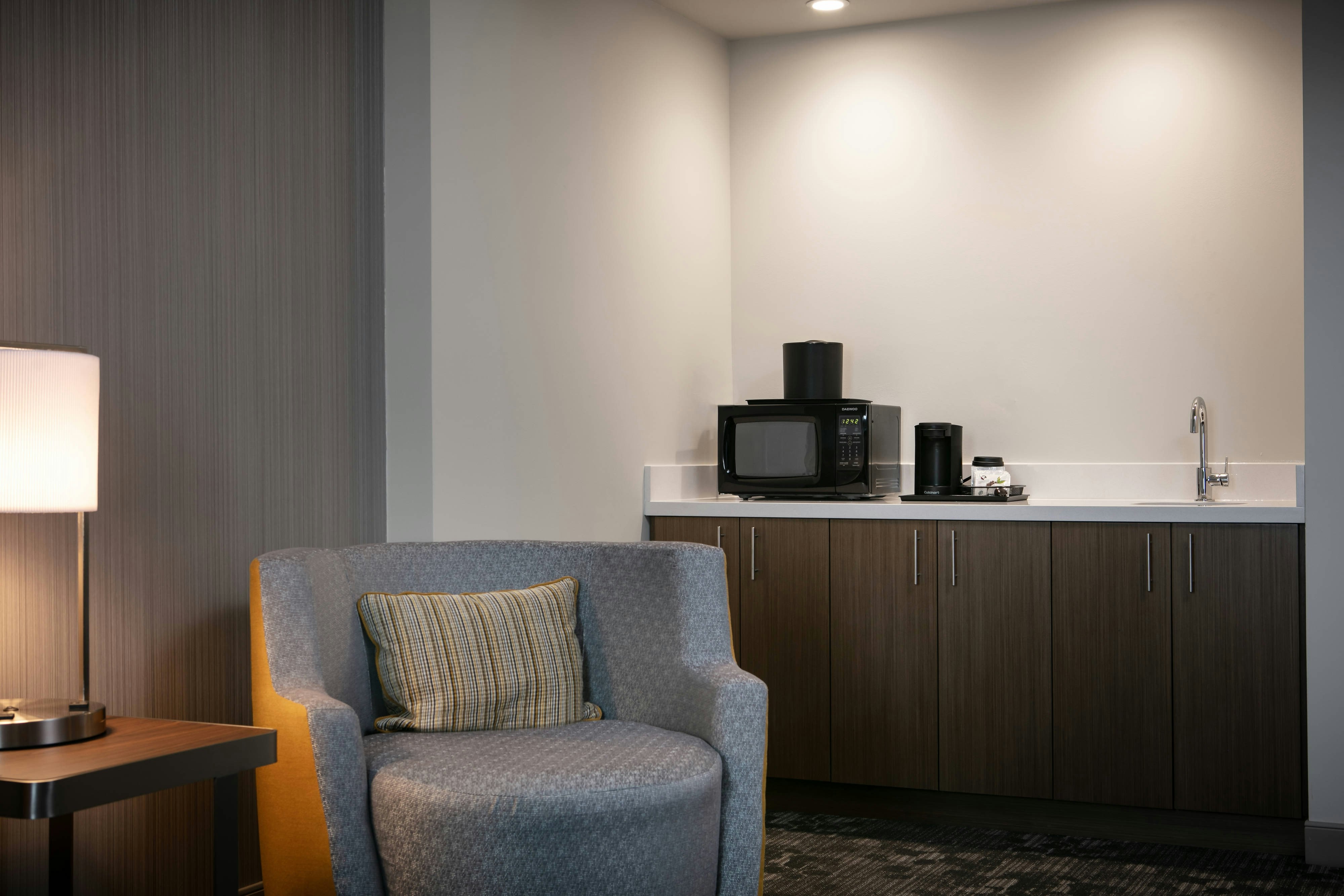 Courtyard by Marriott Sioux City Downtown/Convention Center