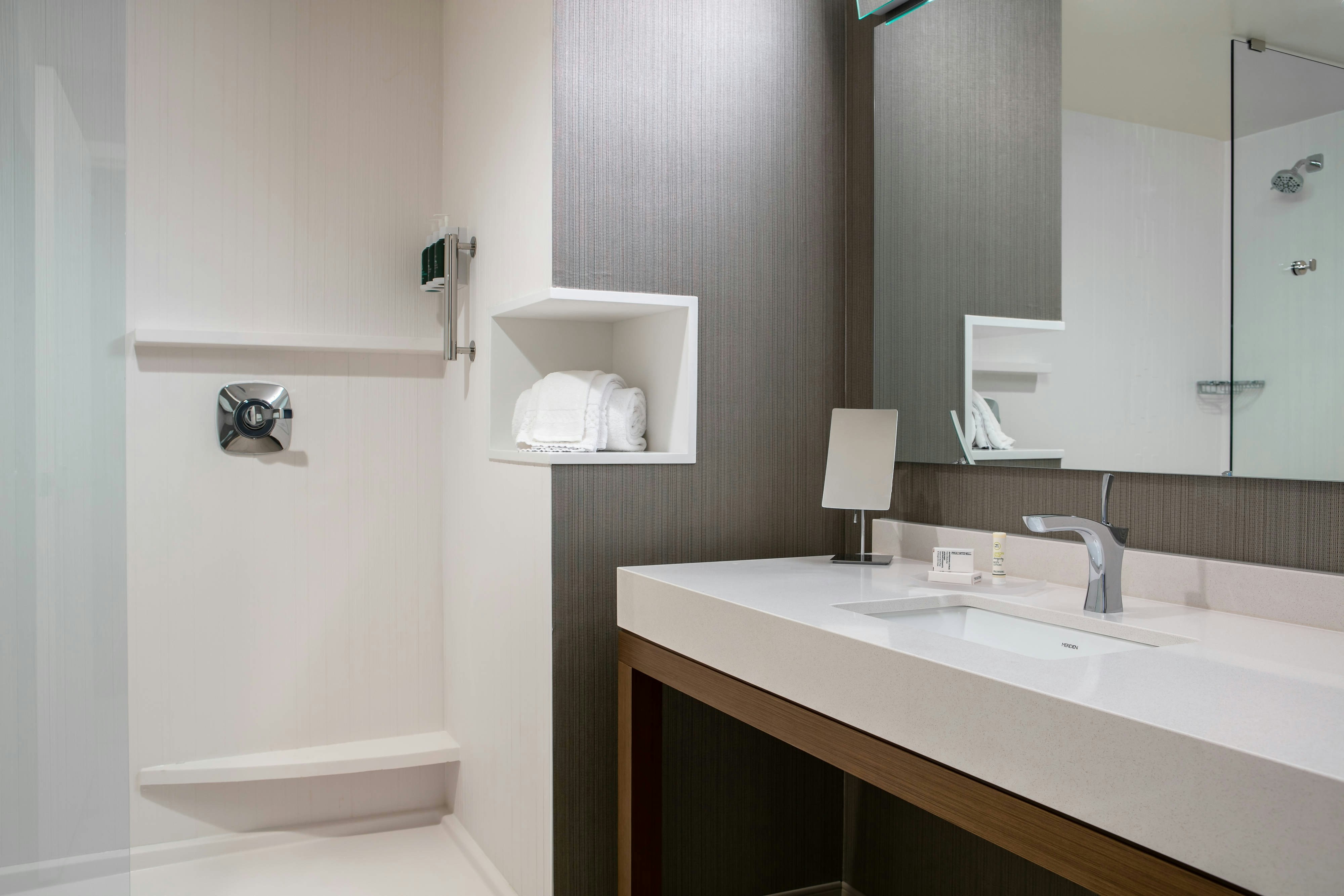 Courtyard by Marriott Sioux City Downtown/Convention Center