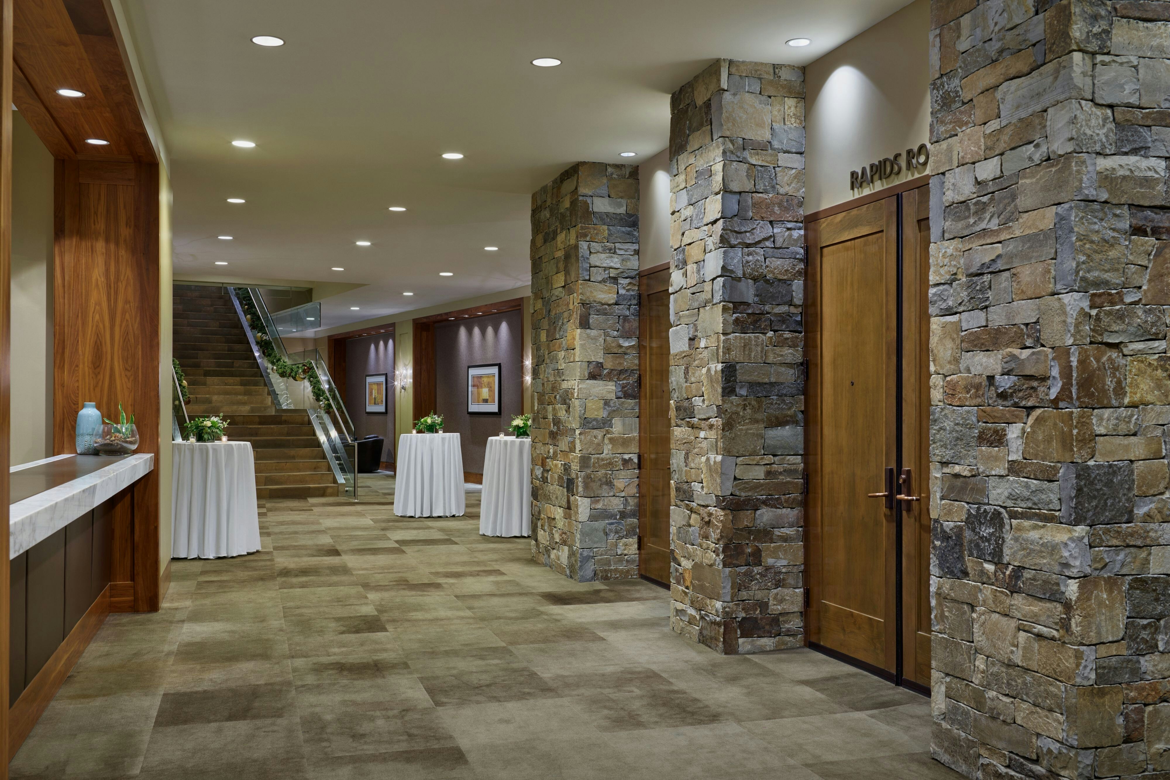 The Westin Riverfront Resort & Spa, Avon, Vail Valley