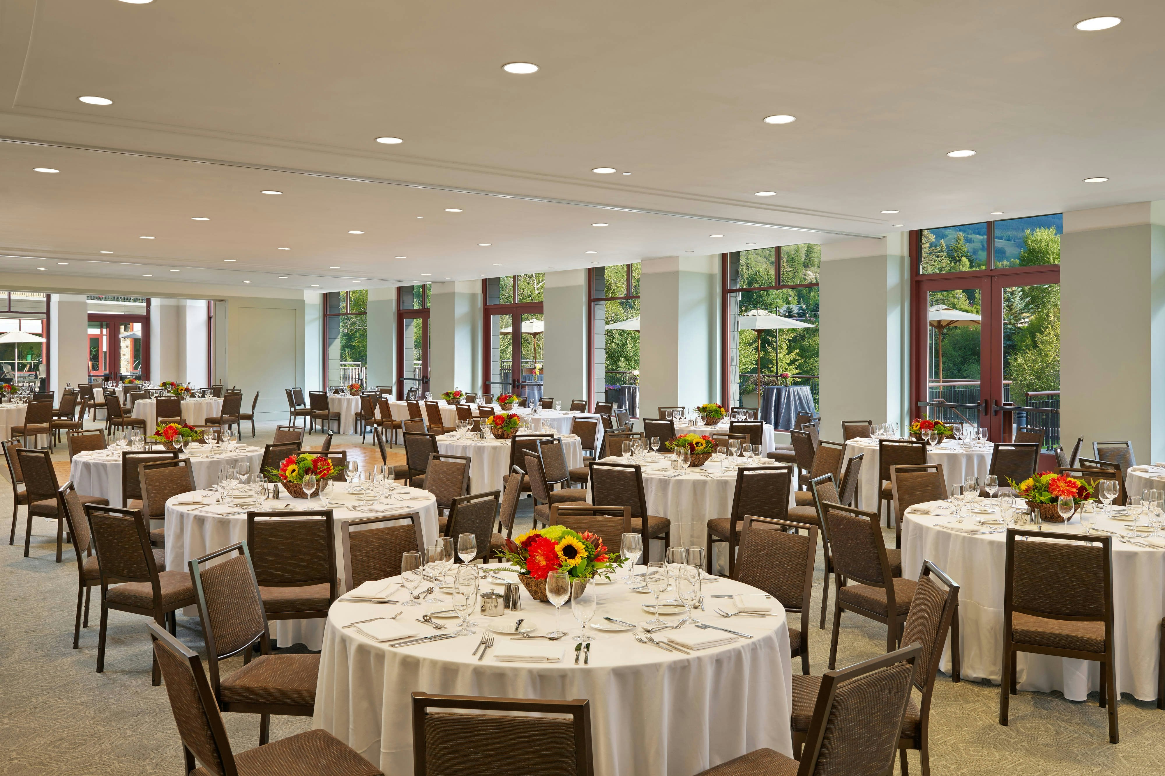 The Westin Riverfront Resort & Spa, Avon, Vail Valley
