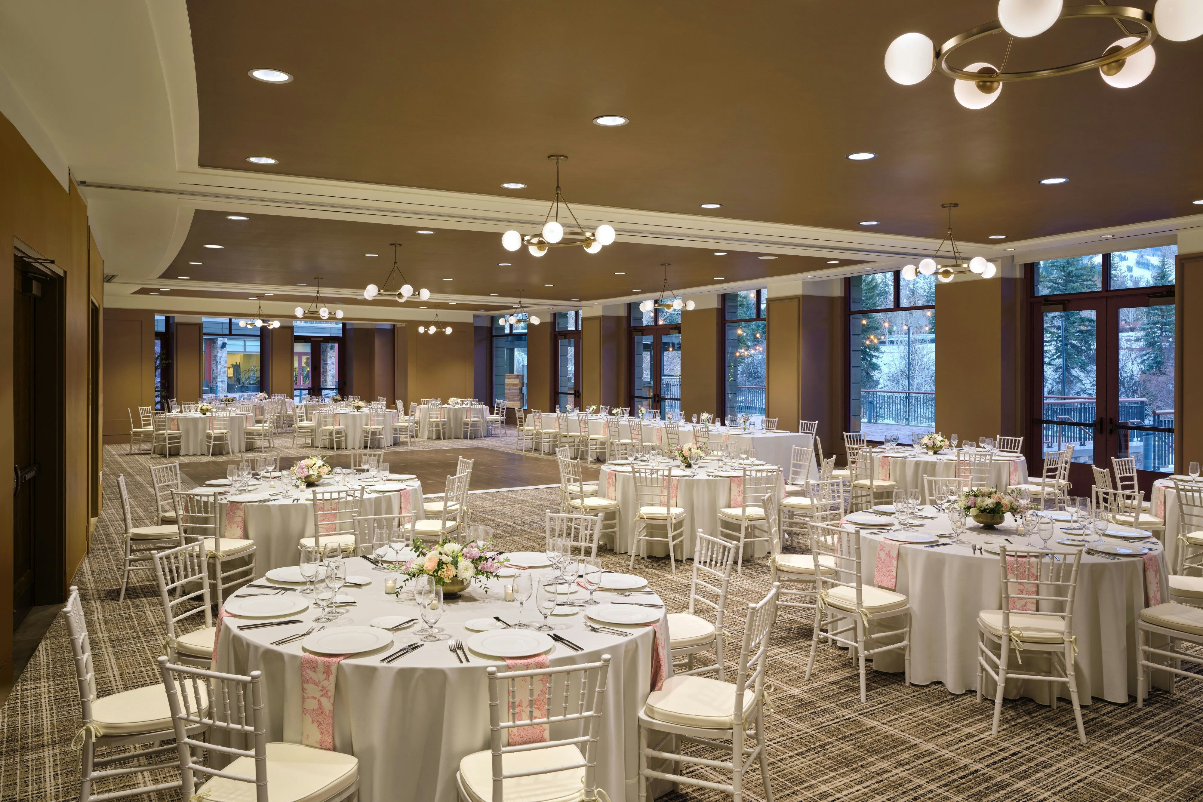 The Westin Riverfront Resort & Spa, Avon, Vail Valley