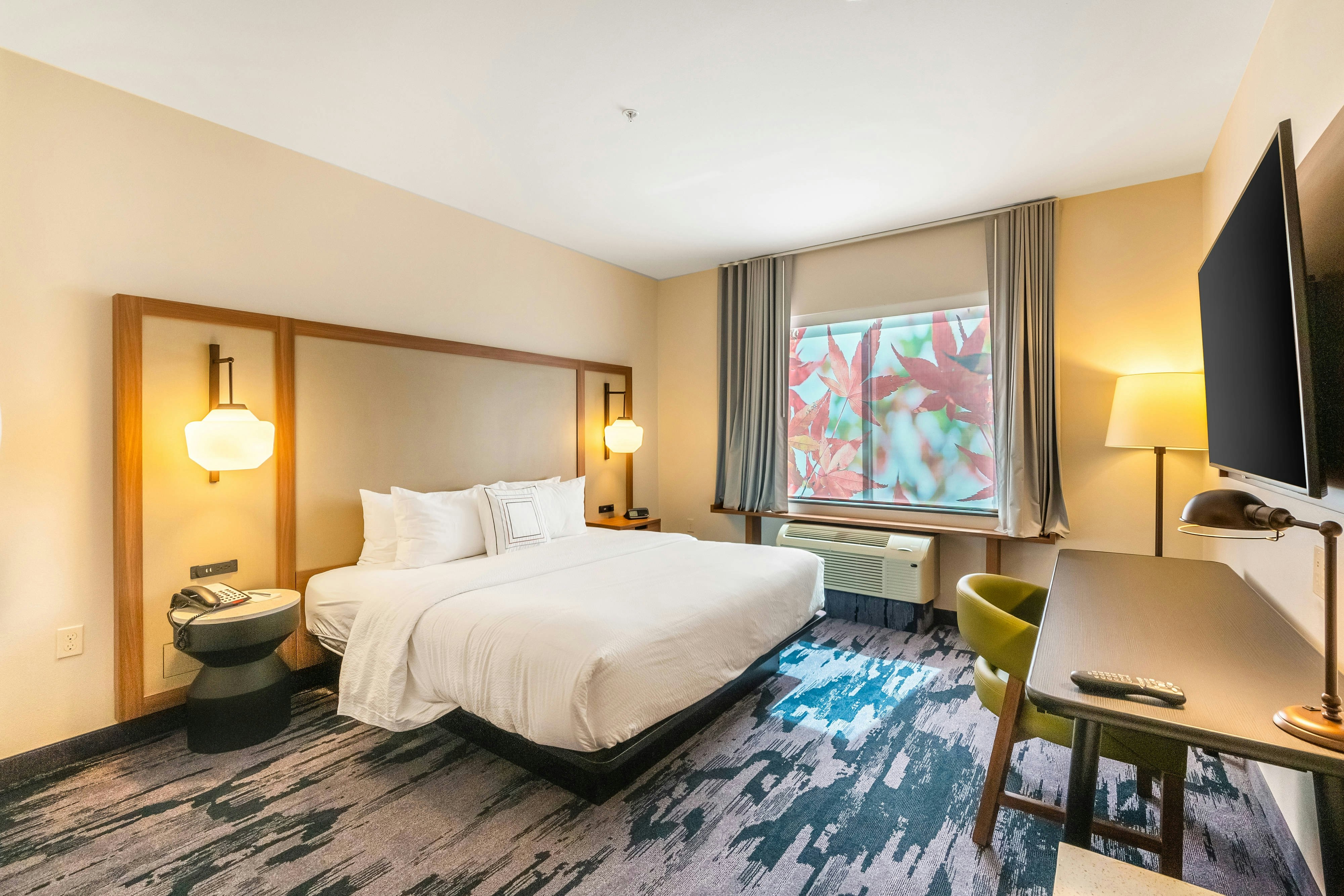Fairfield by Marriott Inn & Suites Corpus Christi Central