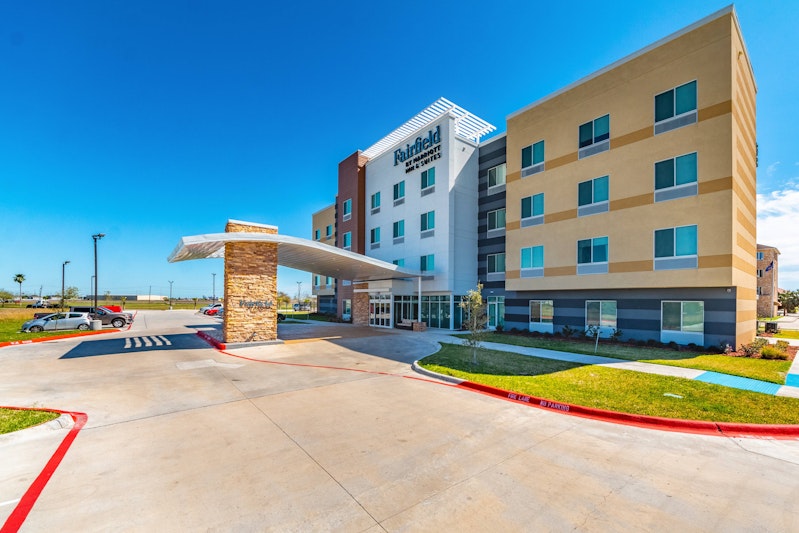 Fairfield by Marriott Inn & Suites Corpus Christi Central