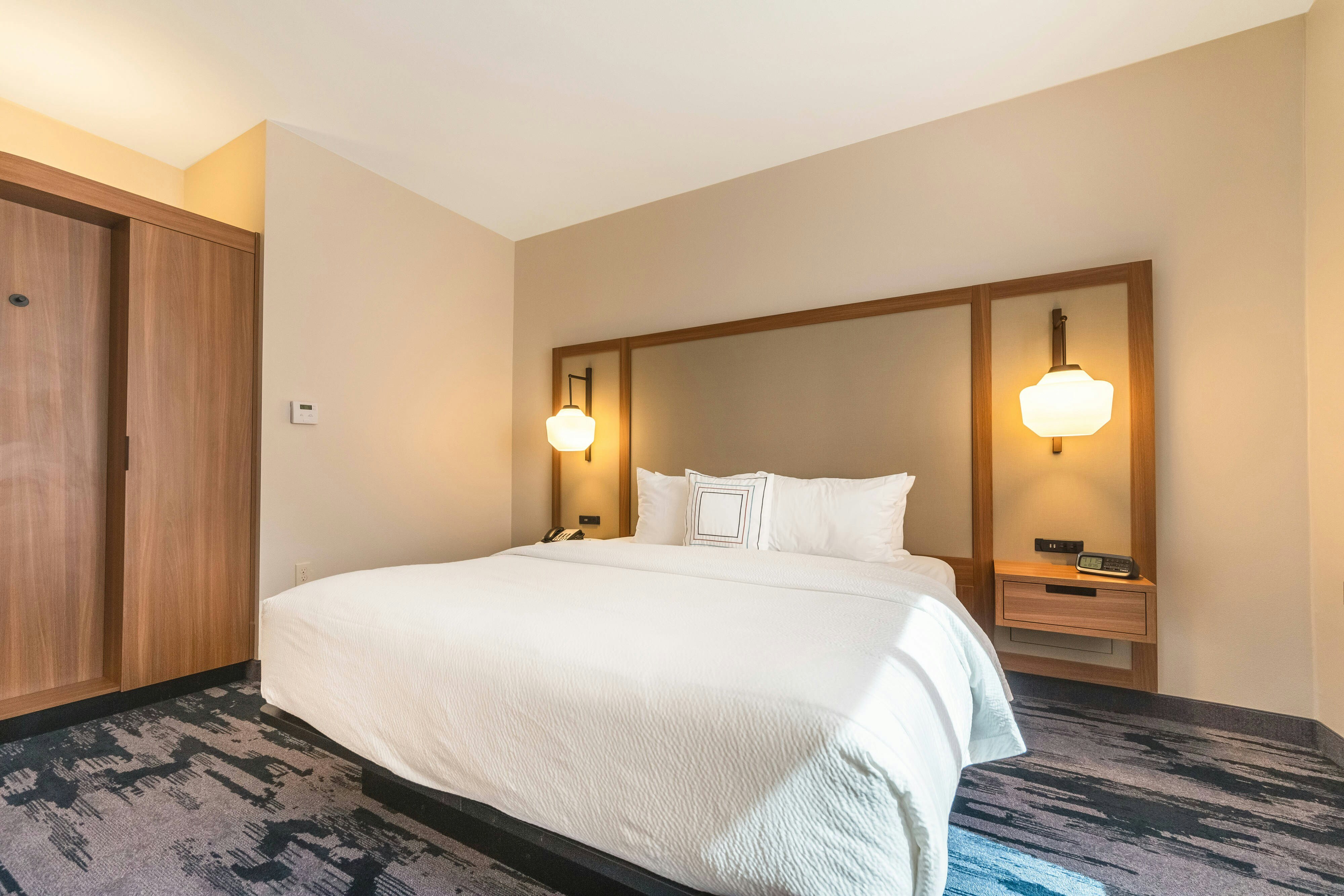 Fairfield by Marriott Inn & Suites Corpus Christi Central