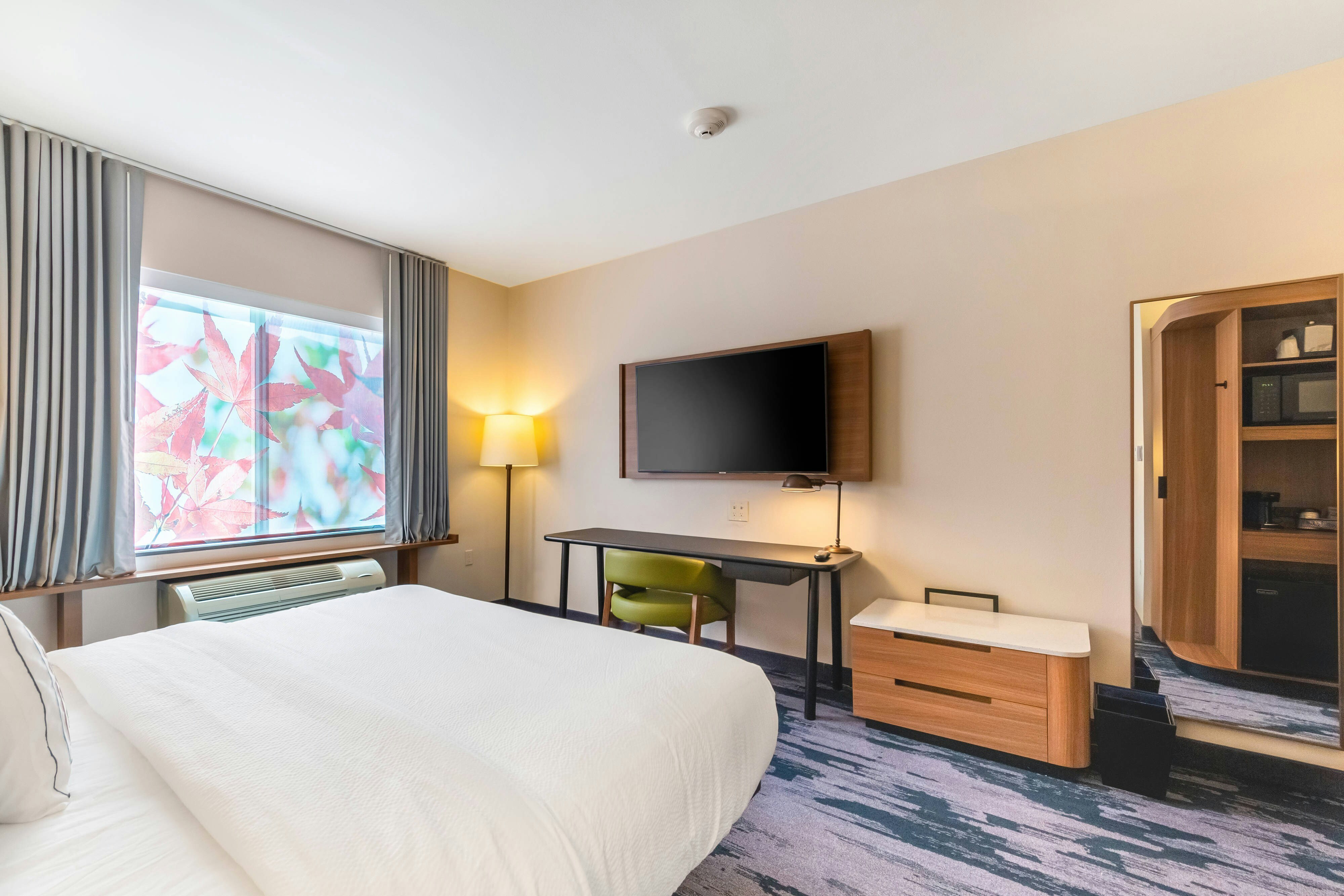 Fairfield by Marriott Inn & Suites Corpus Christi Central