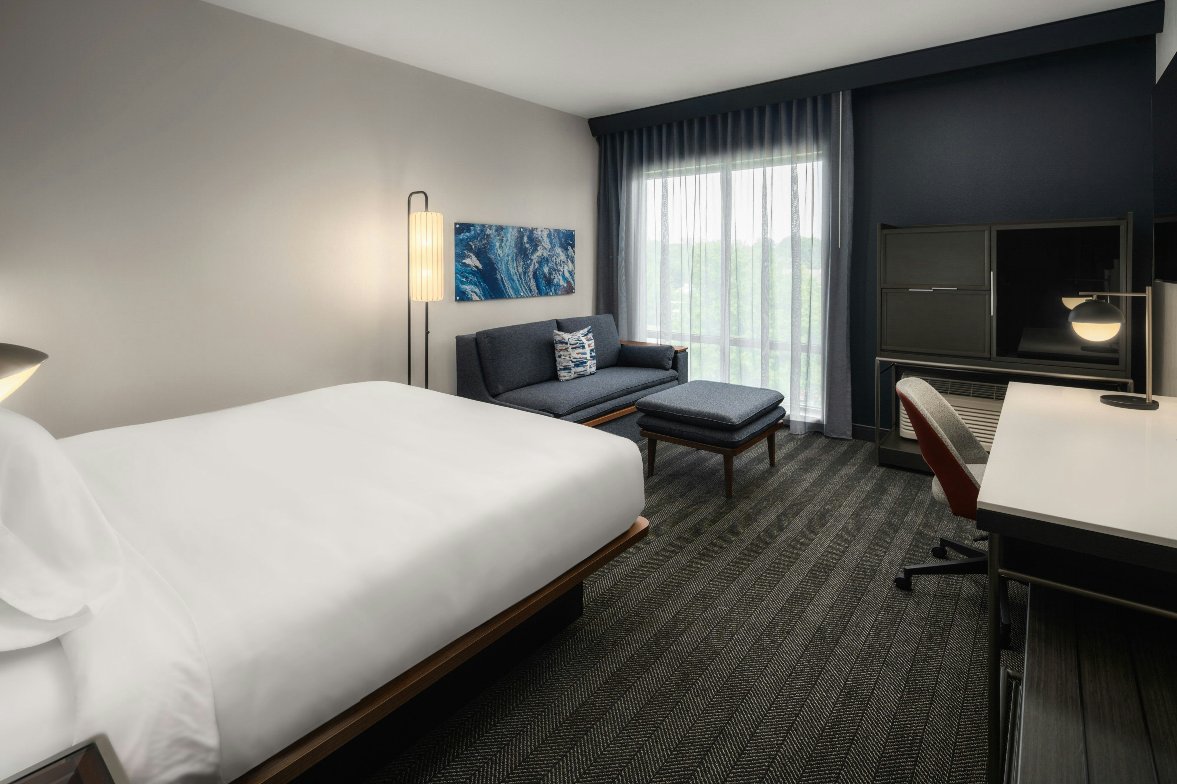 Courtyard by Marriott Gainesville GA