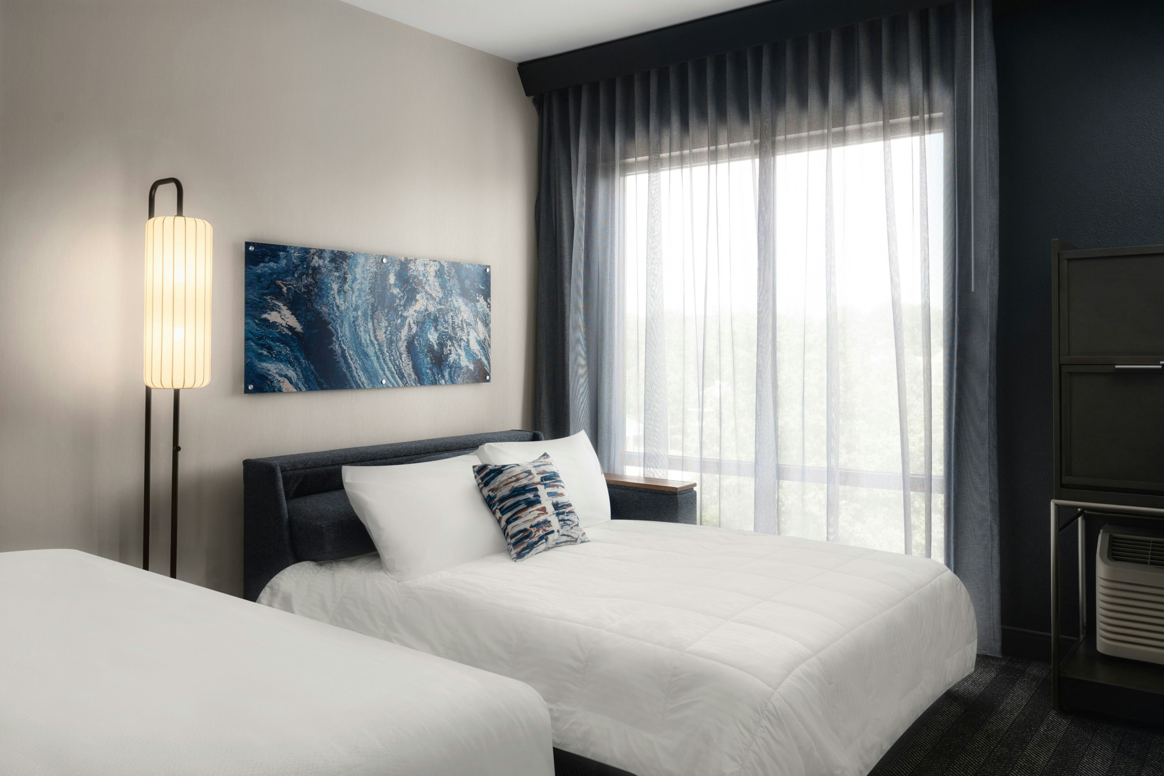 Courtyard by Marriott Gainesville GA