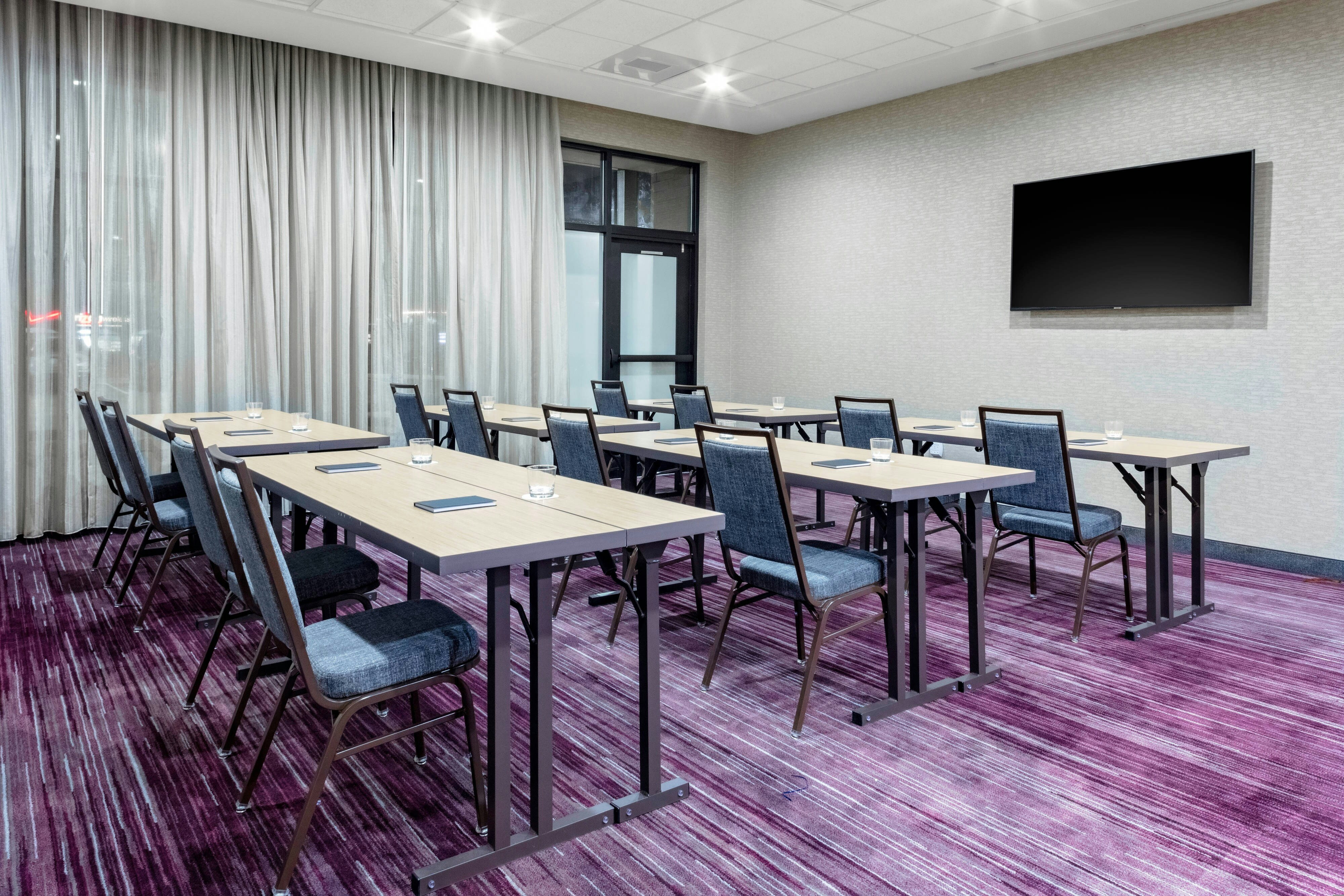 Courtyard by Marriott East Lansing Okemos