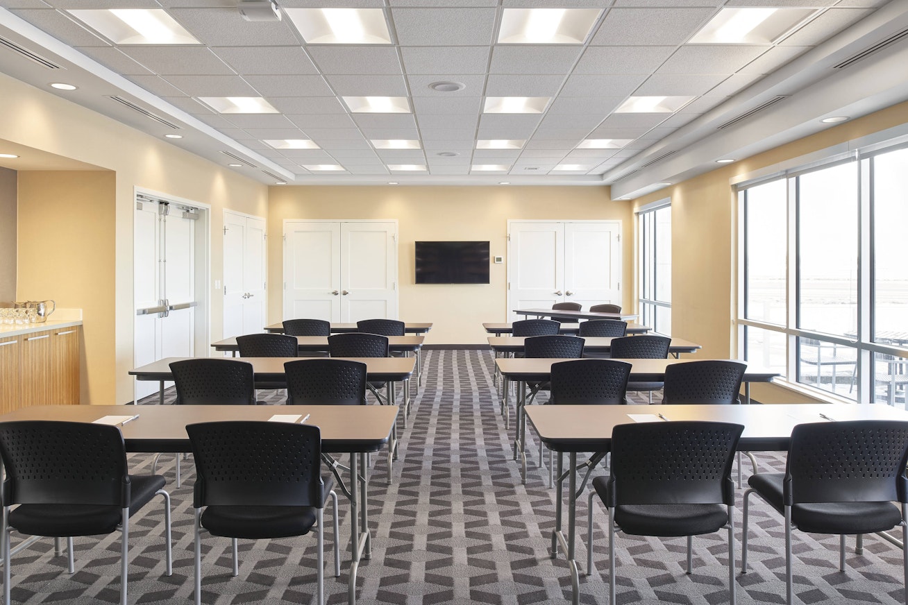TownePlace Stes By Marriott Medicine Hat