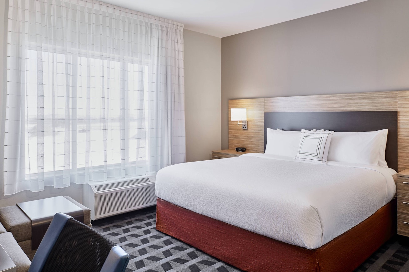 TownePlace Stes By Marriott Medicine Hat