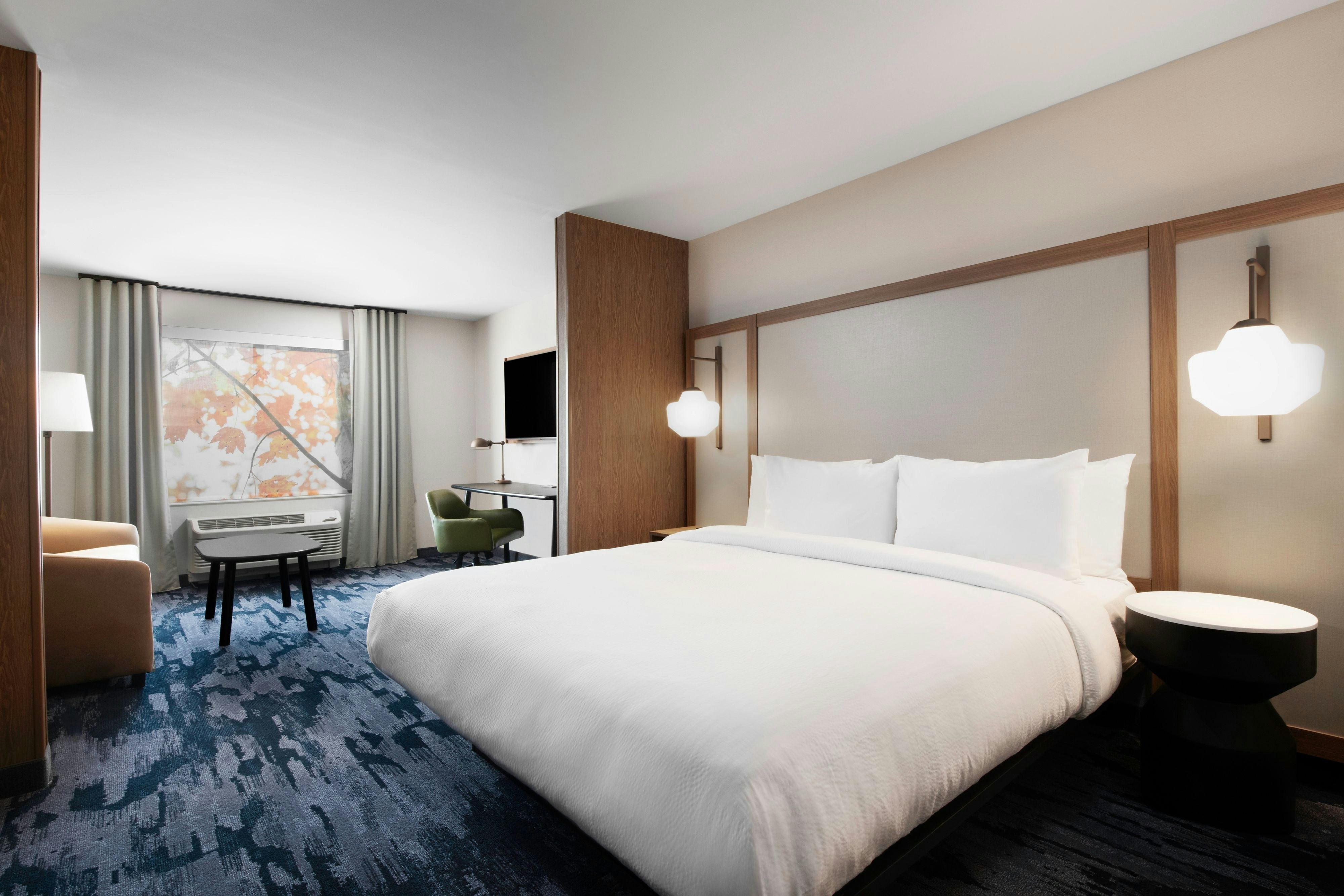 Fairfield by Marriott Inn & Suites Chino