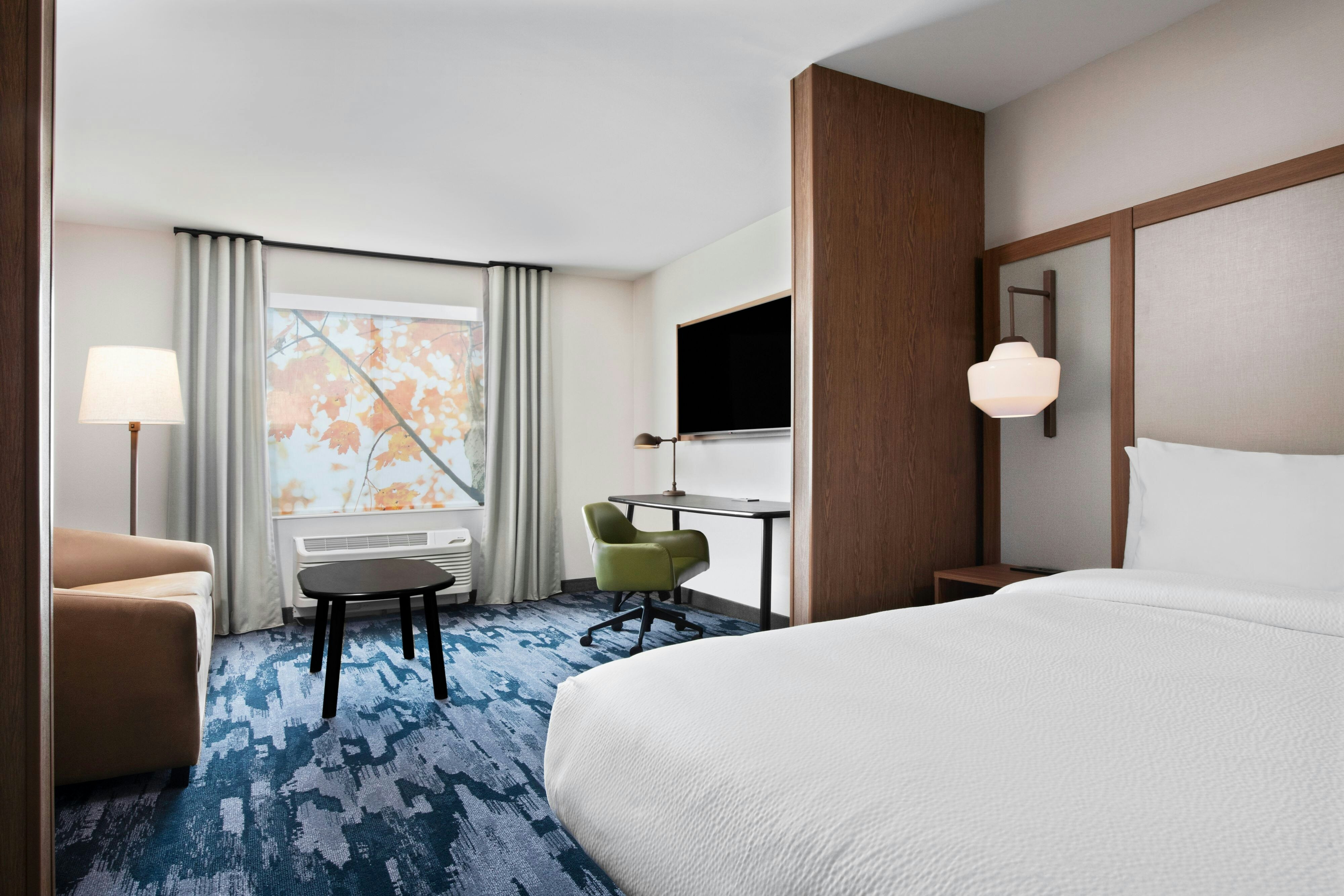 Fairfield by Marriott Inn & Suites Chino