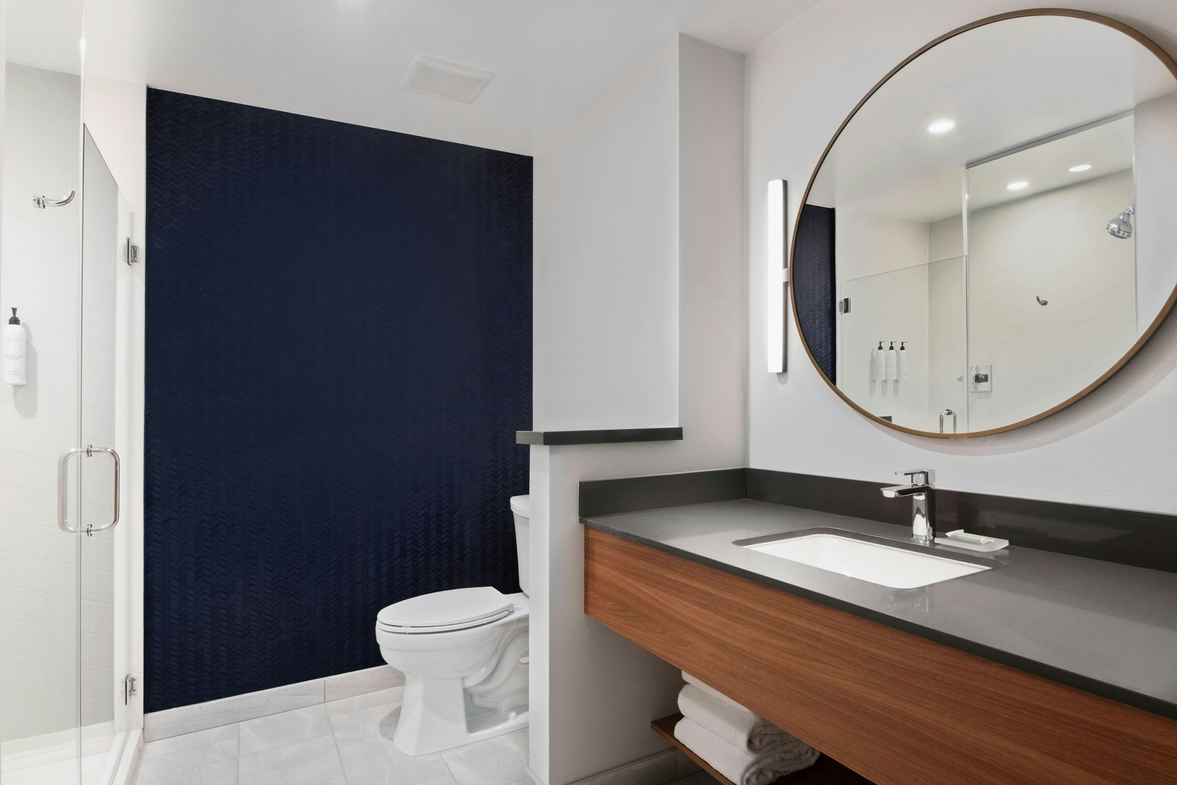 Fairfield by Marriott Inn & Suites Chino