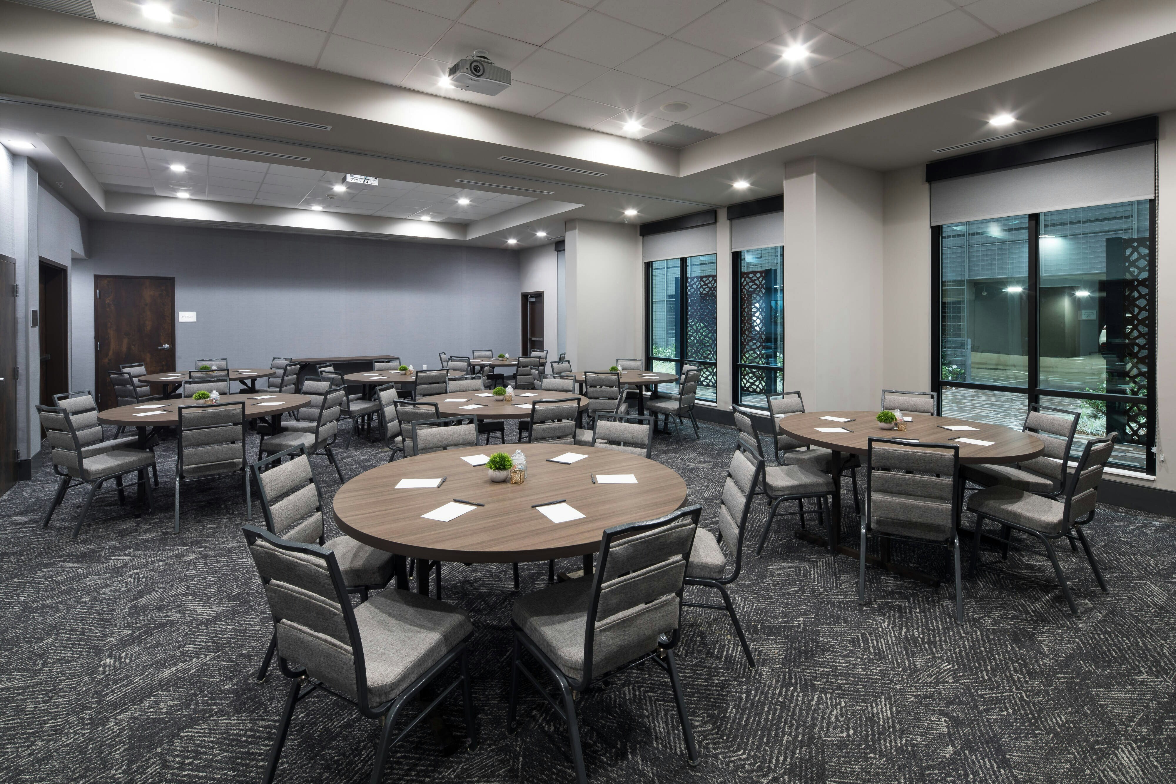 Courtyard by Marriott Houston Heights/I-10