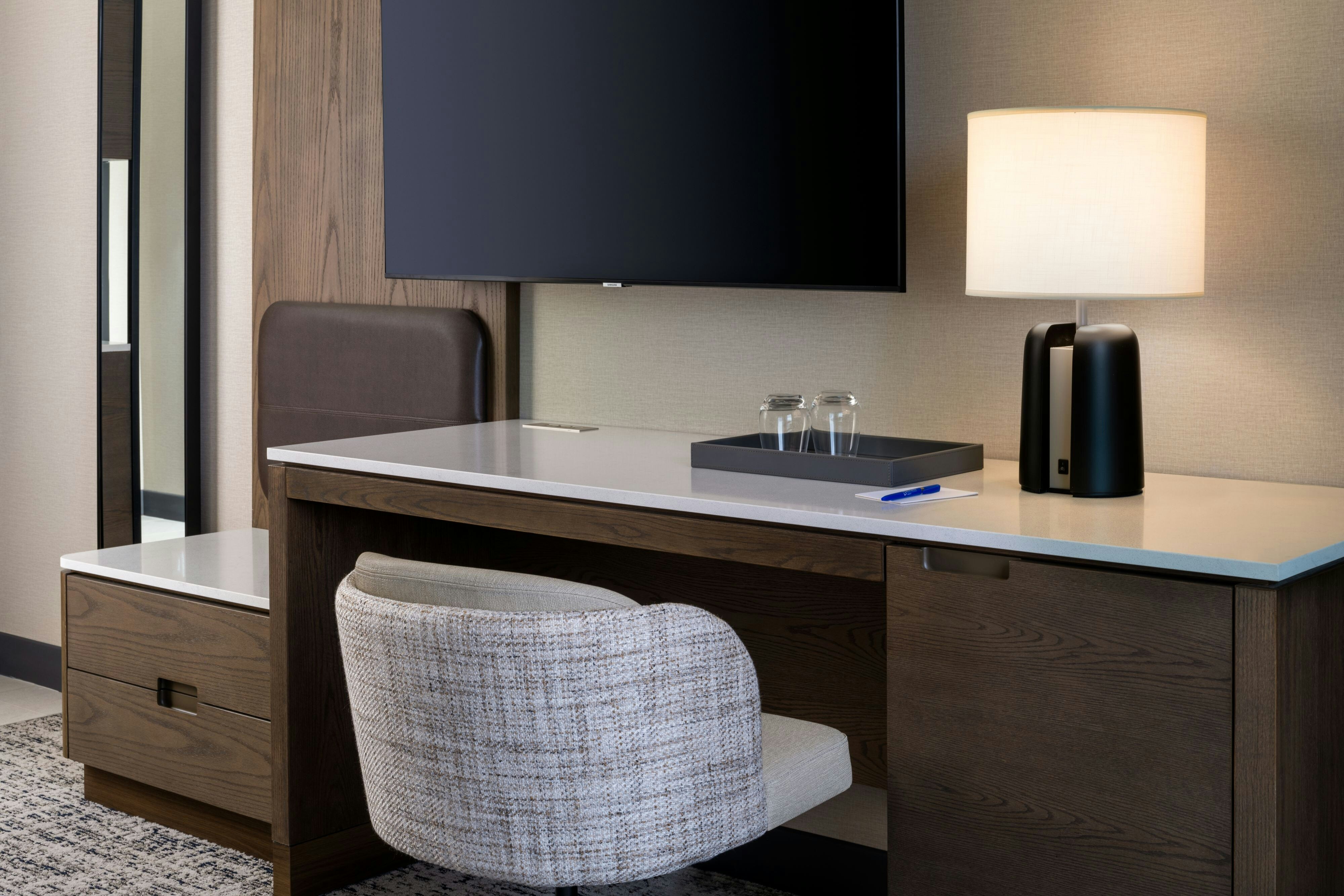 Delta Hotels by Marriott Wichita Falls Convention Center