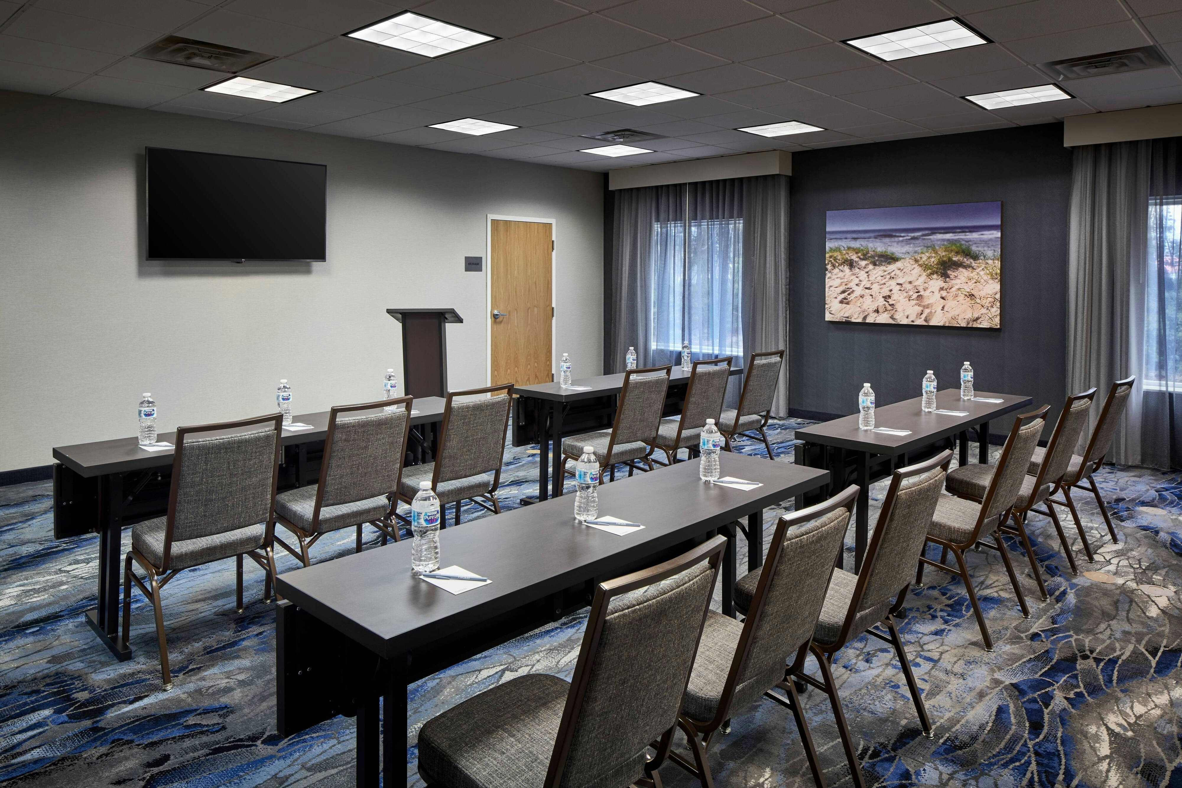 Fairfield by Marriott Inn & Suites Virginia Beach/Norfolk Airport