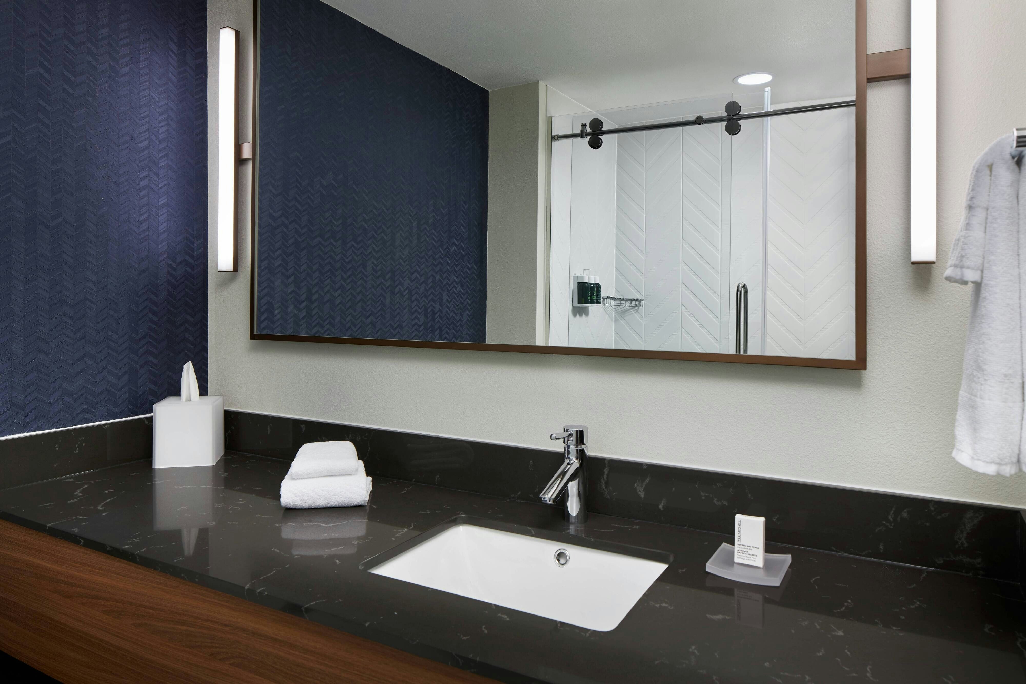 Fairfield by Marriott Inn & Suites Virginia Beach/Norfolk Airport