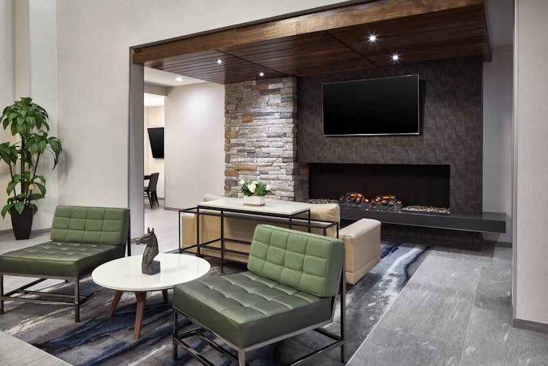 Fairfield by Marriott Inn & Suites Virginia Beach/Norfolk Airport