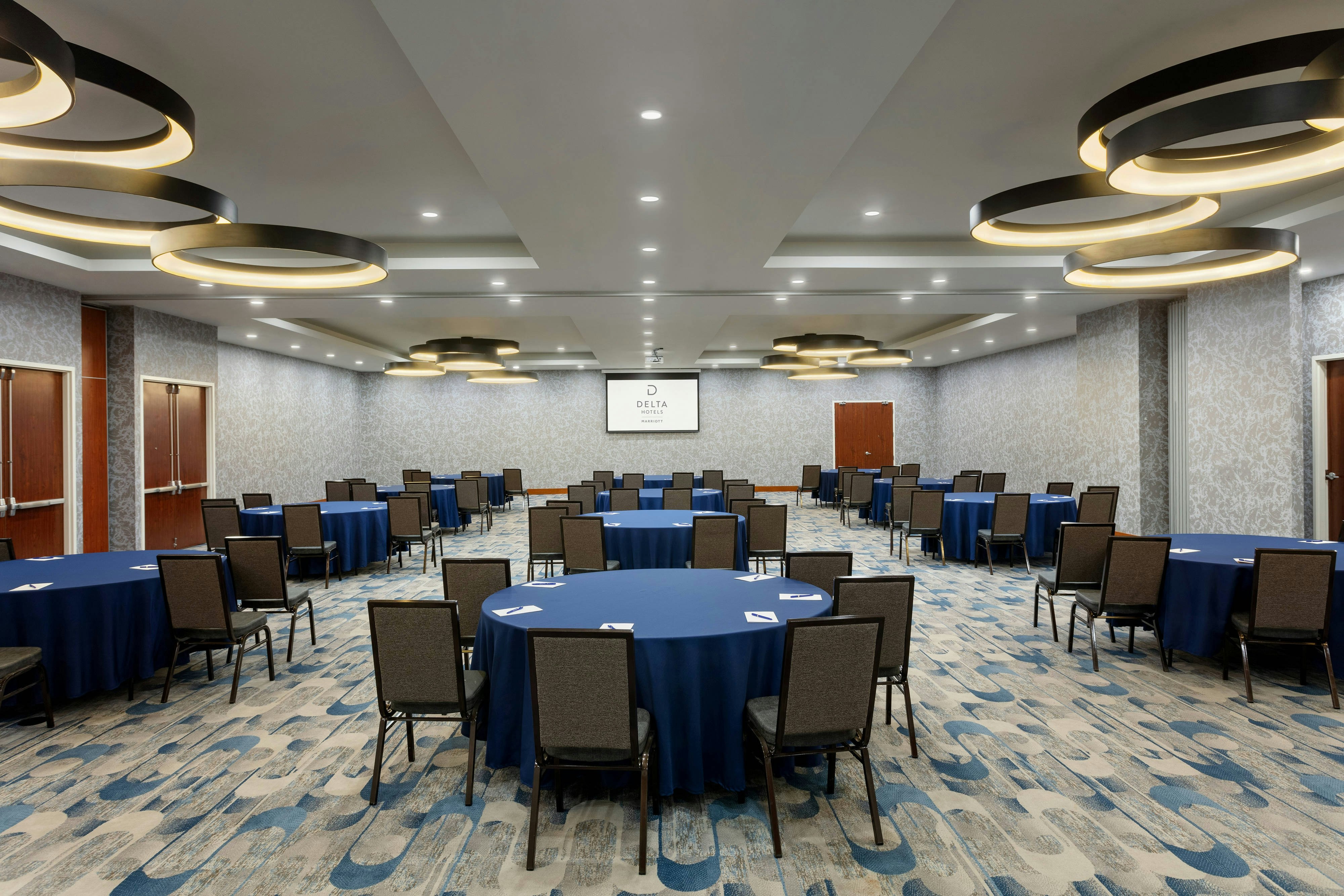 Delta Hotels Indianapolis Airport