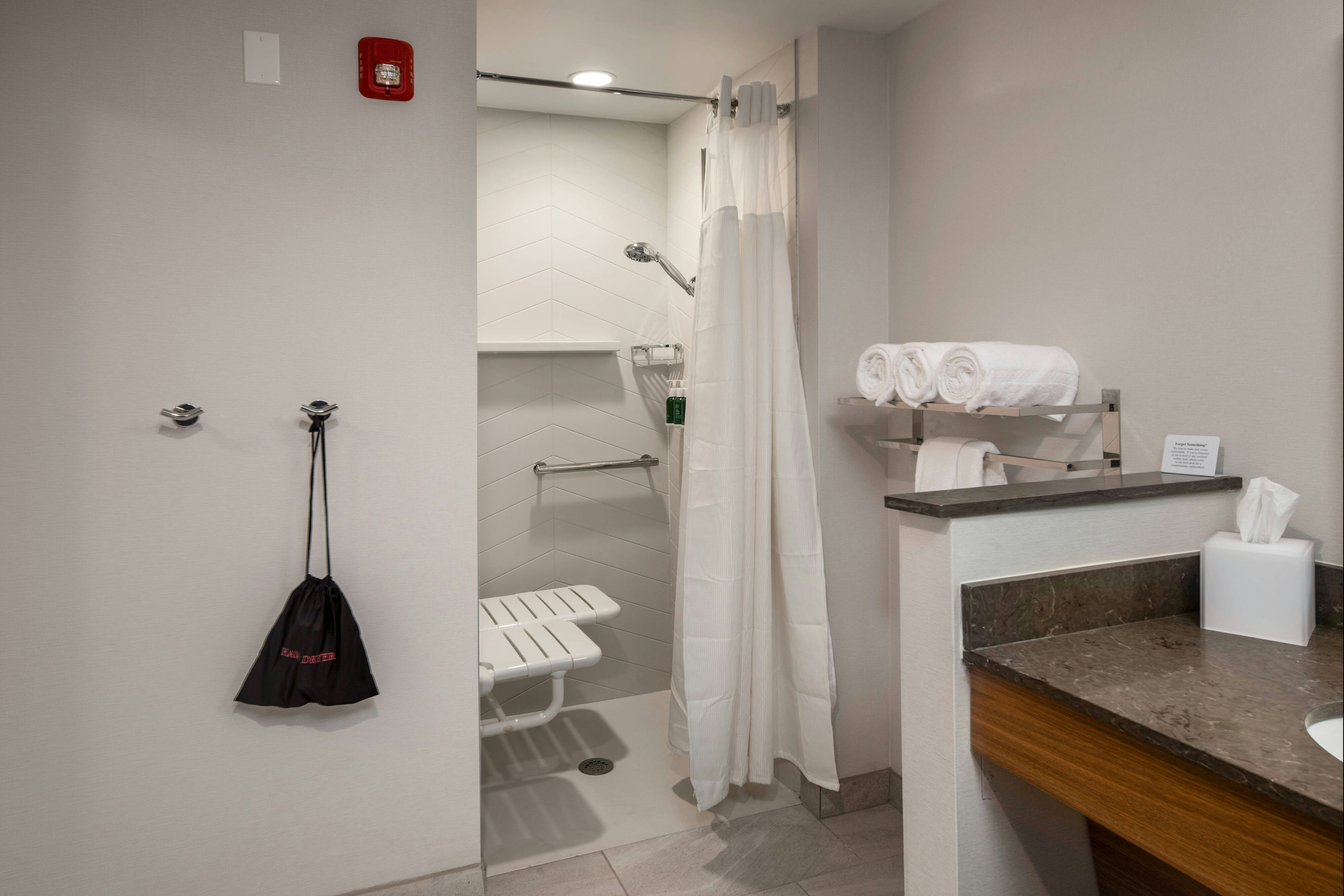 Fairfield by Marriott Inn & Suites Little Rock Airport