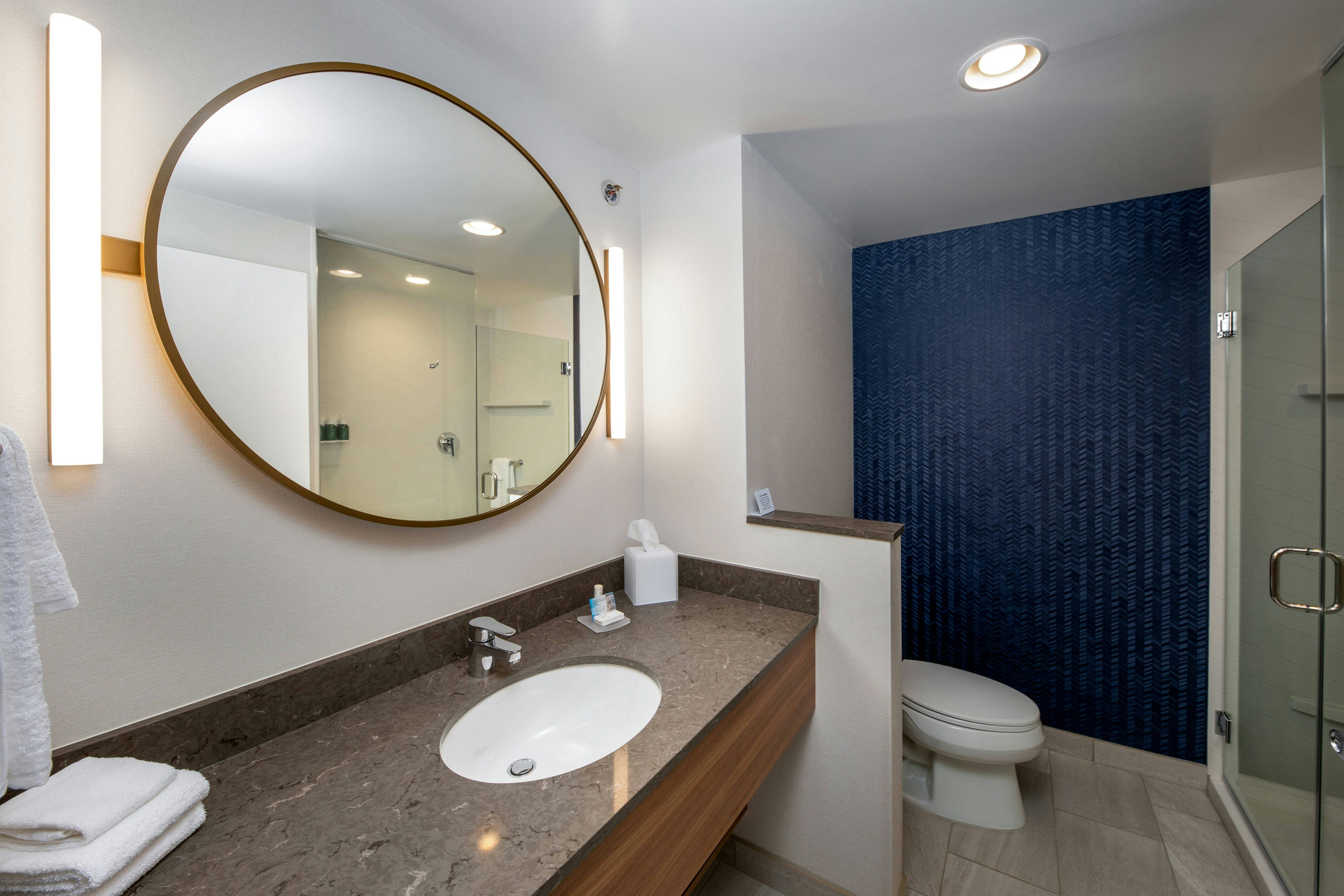 Fairfield by Marriott Inn & Suites Little Rock Airport