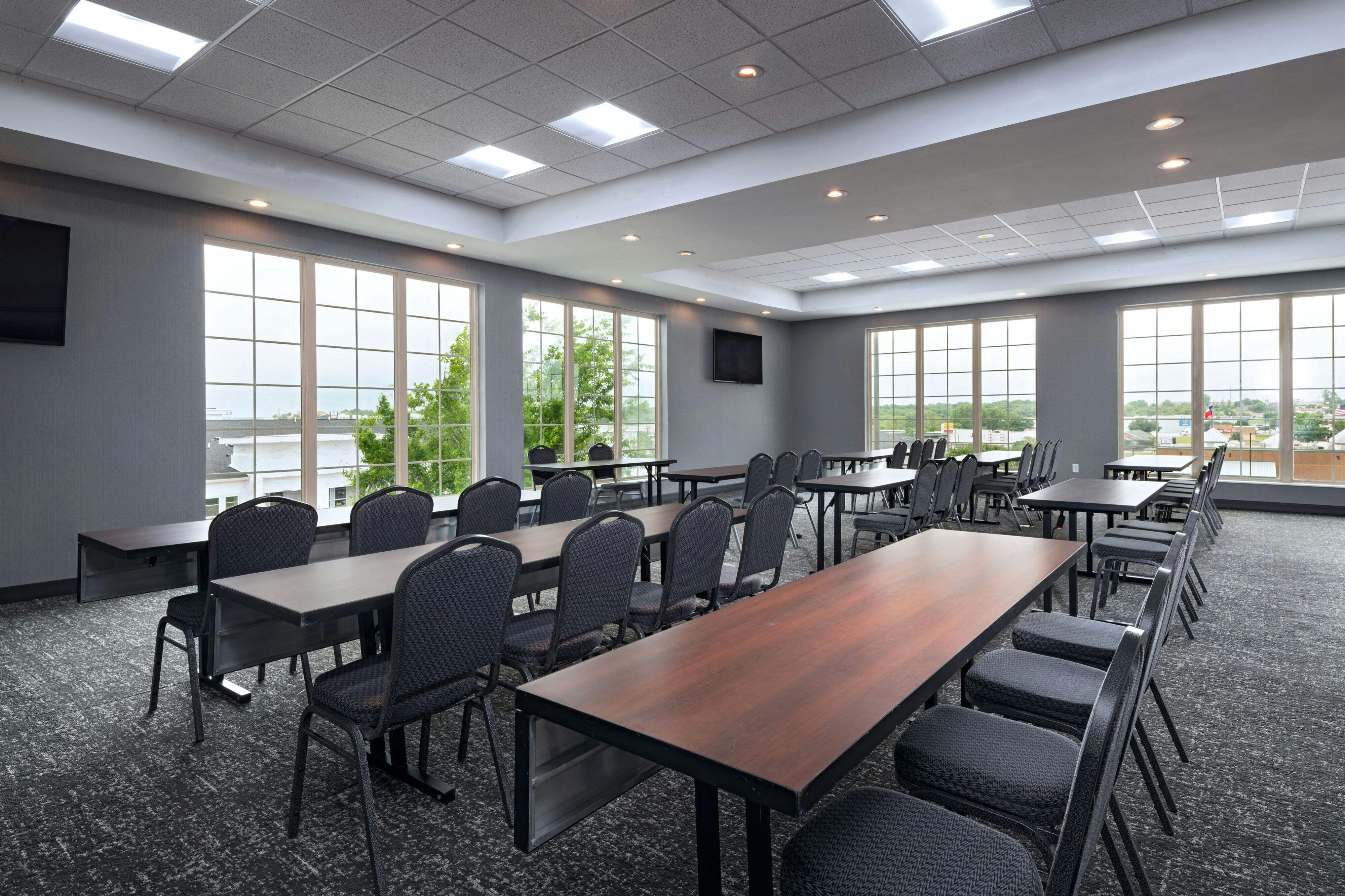 TownePlace Suites by Marriott Weatherford