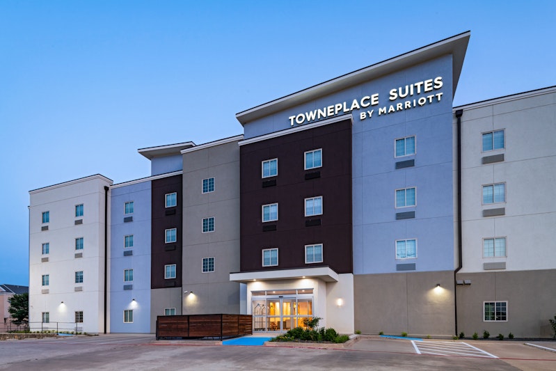 TownePlace Suites by Marriott Weatherford