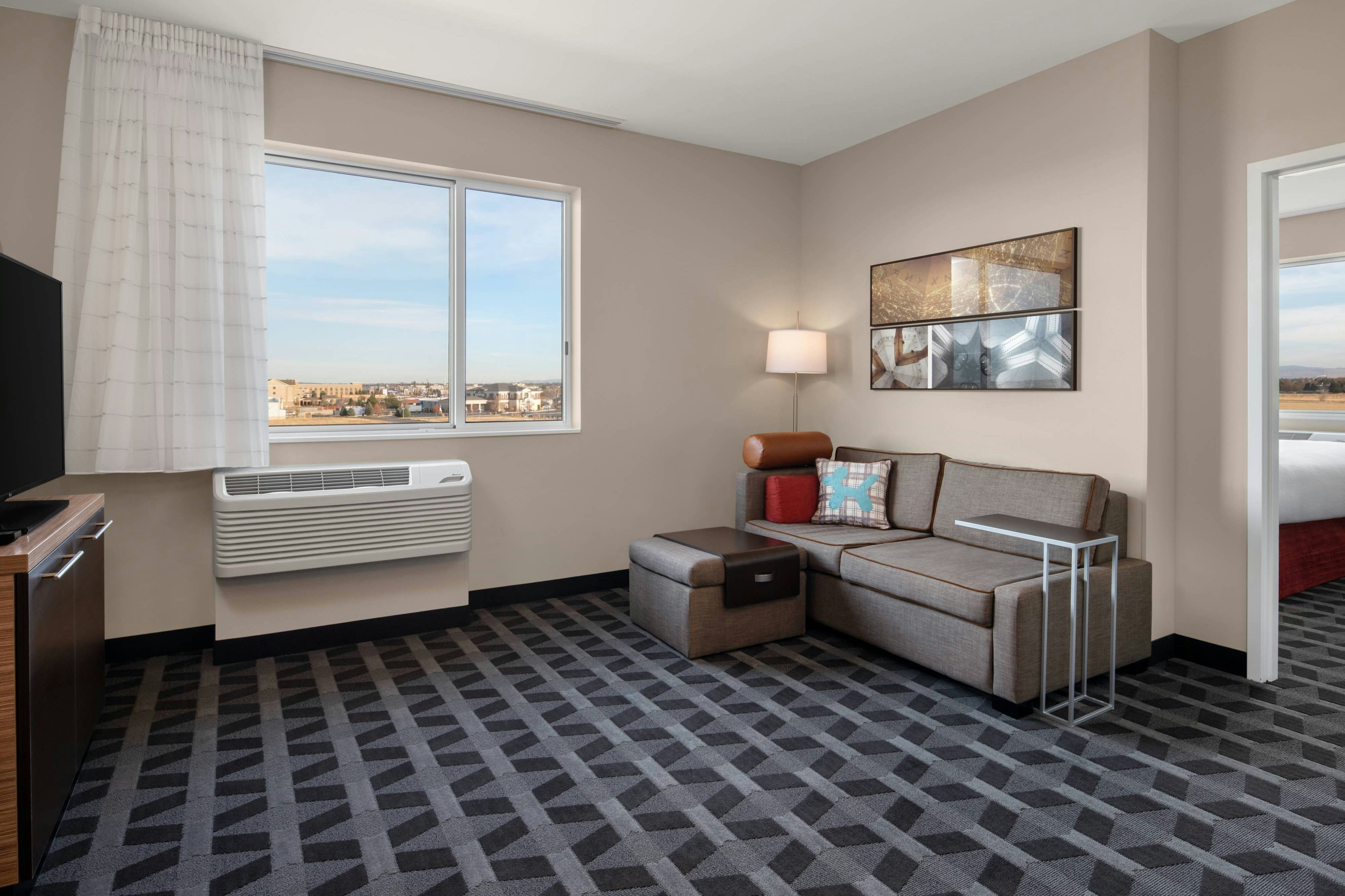 TownePlace Suites by Marriott Twin Falls