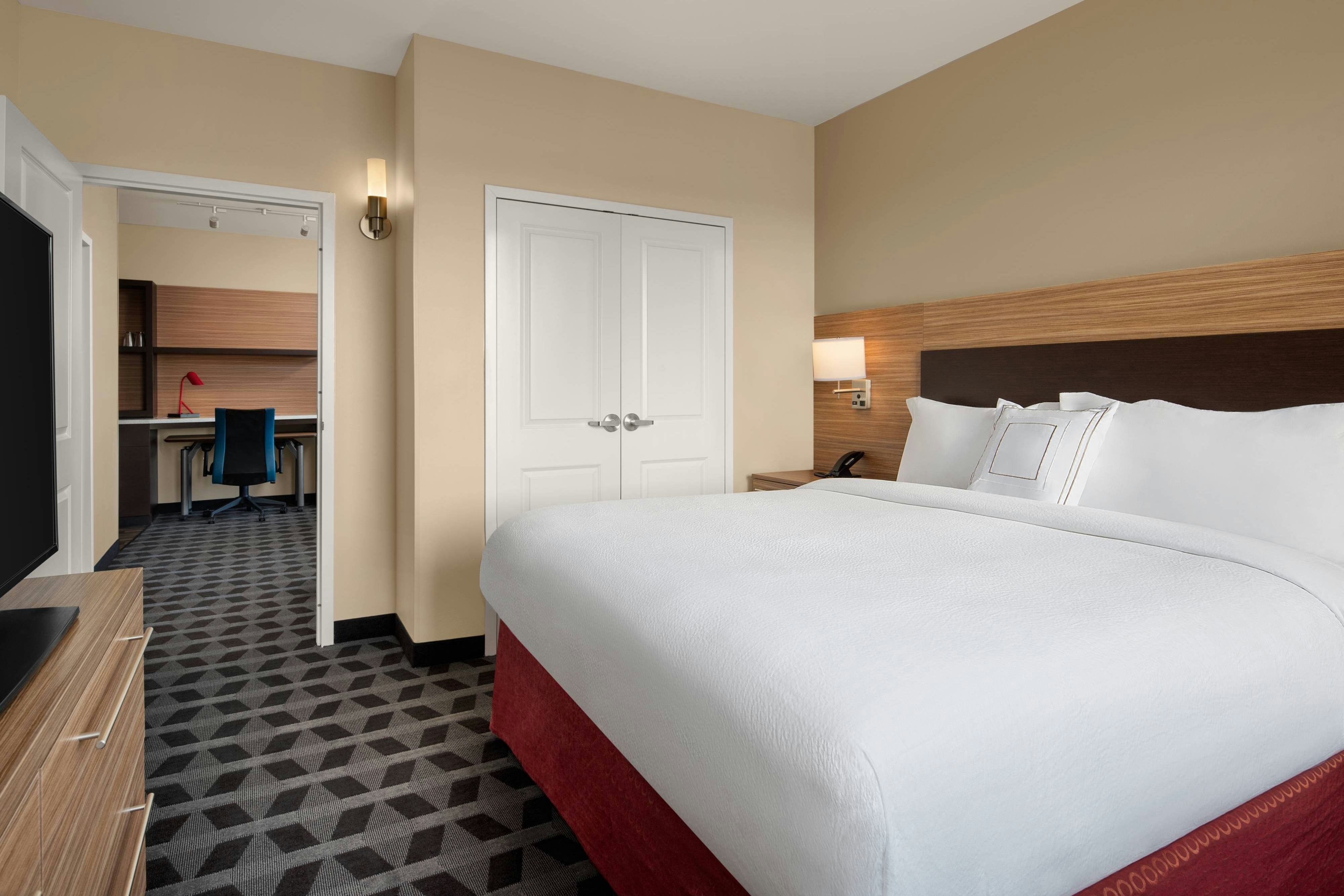 TownePlace Suites by Marriott Twin Falls