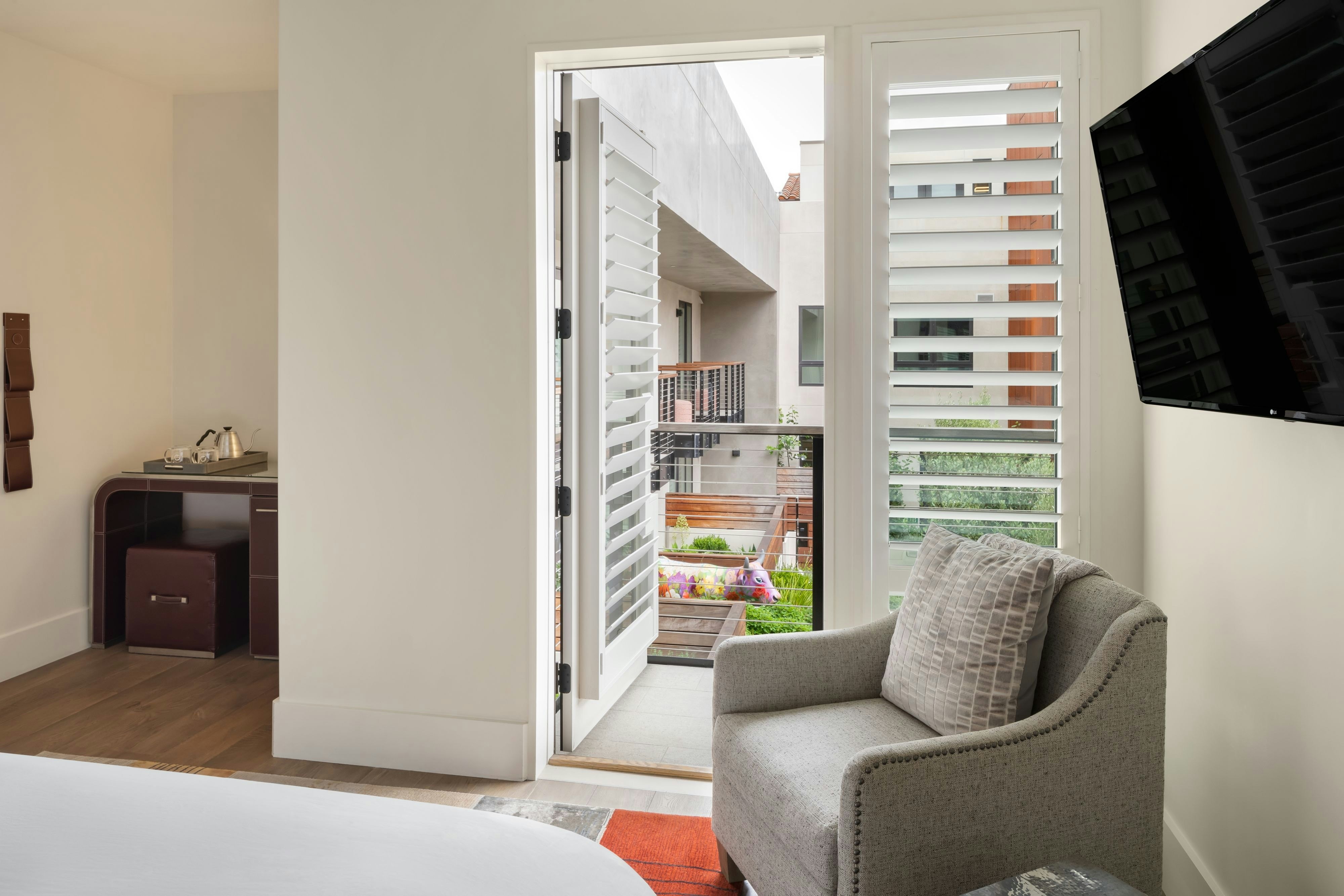 HOTEL CERRO, Autograph Collection