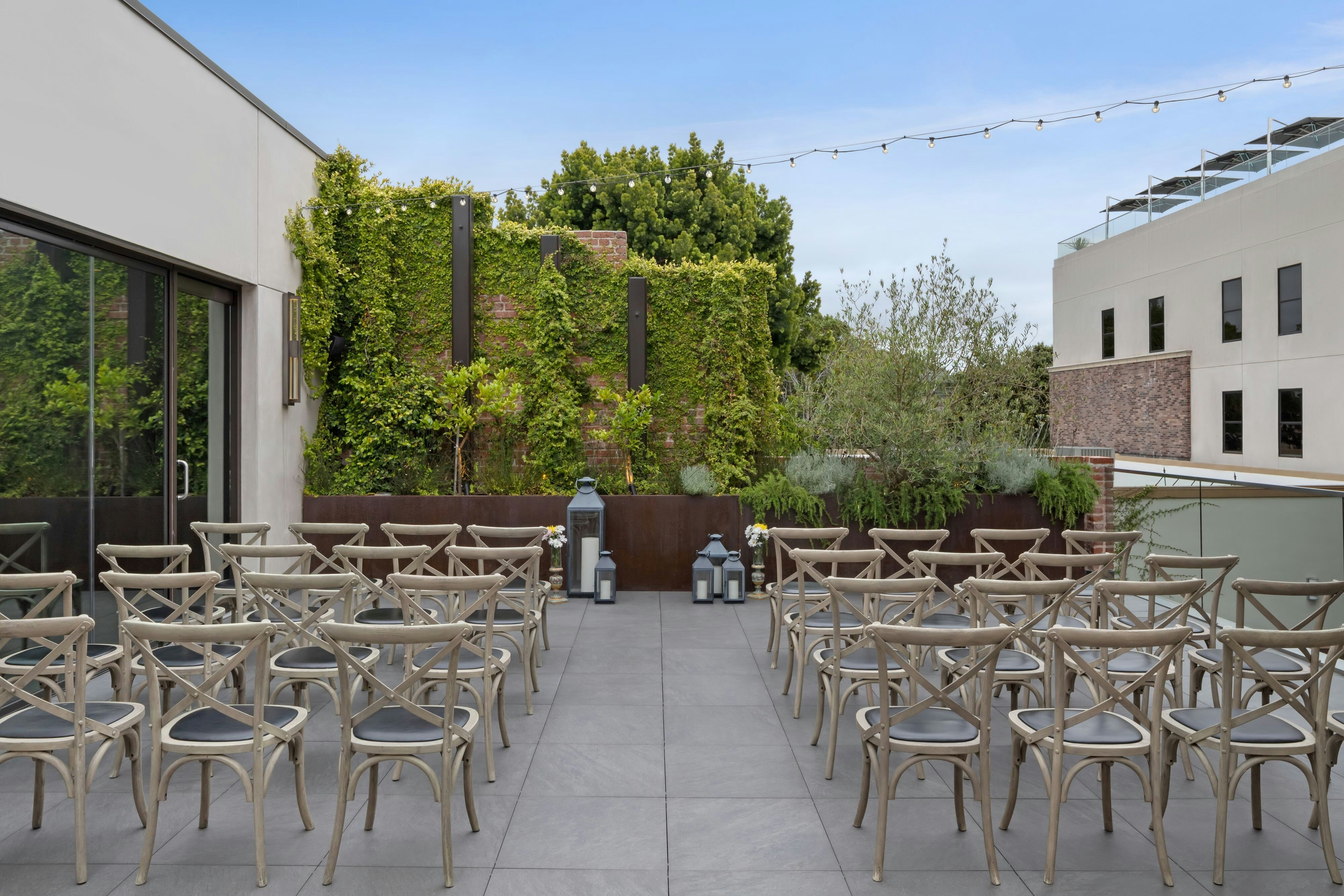 HOTEL CERRO, Autograph Collection