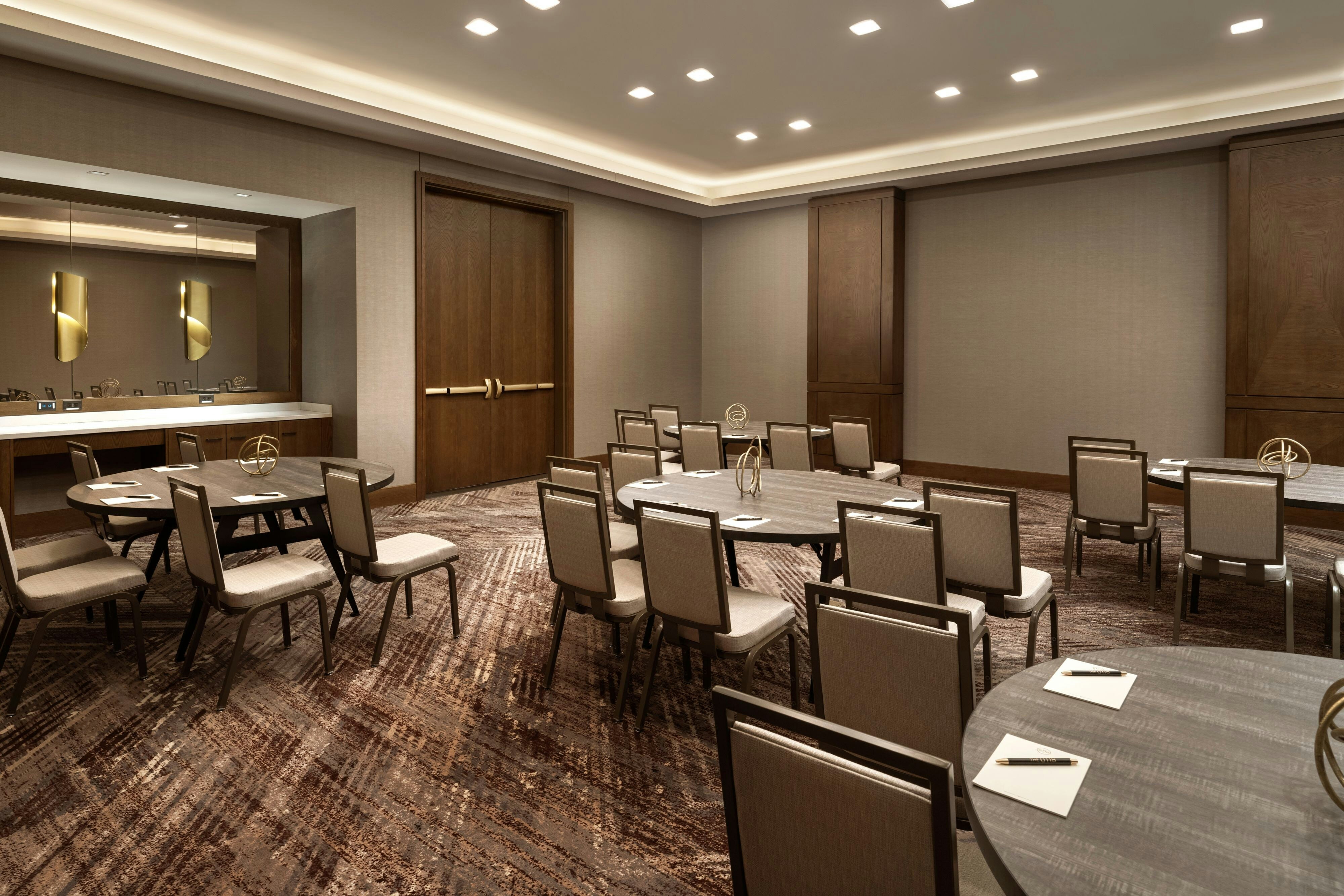 AC Hotel Austin-University