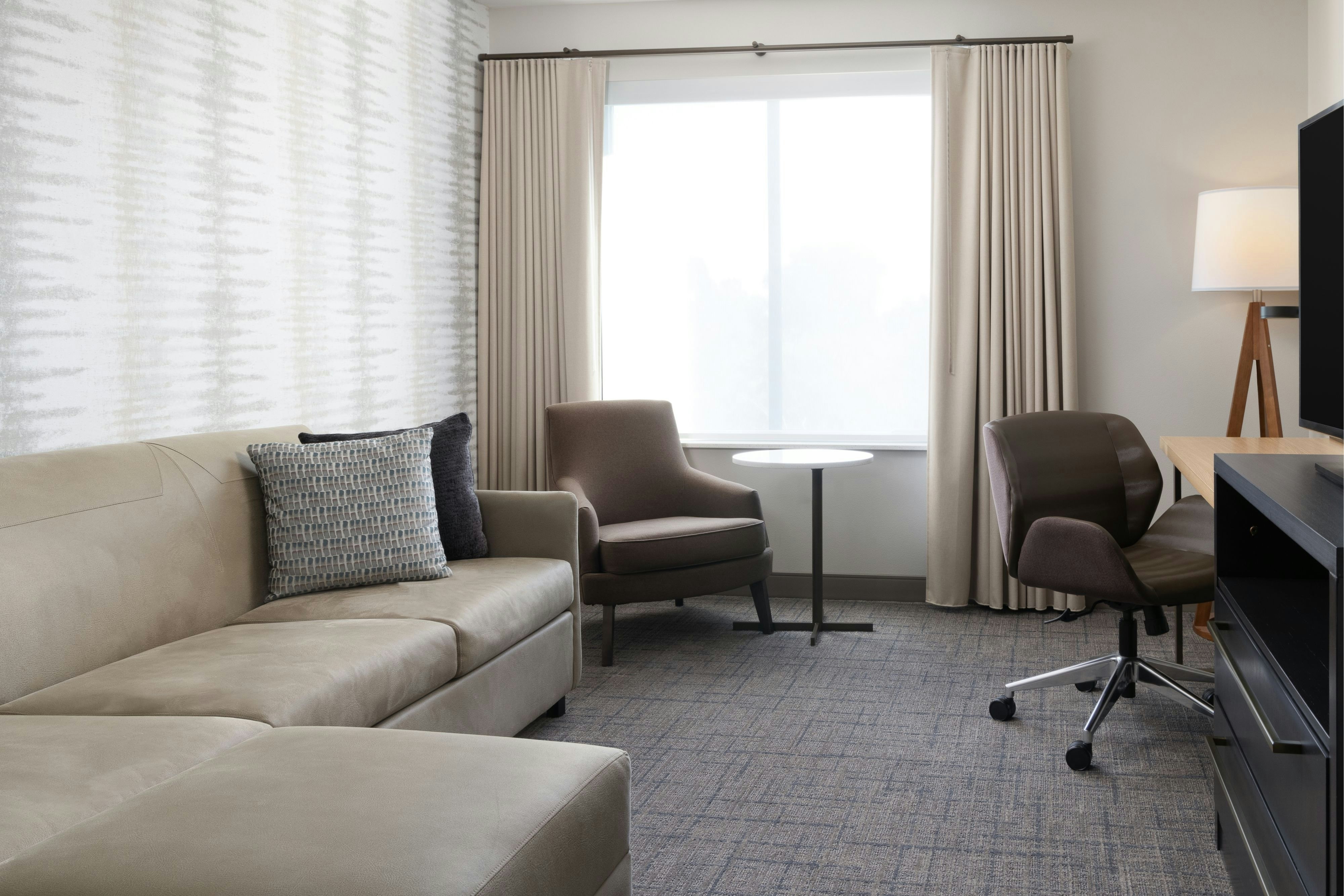 Residence Inn by Marriott Fairfield Napa