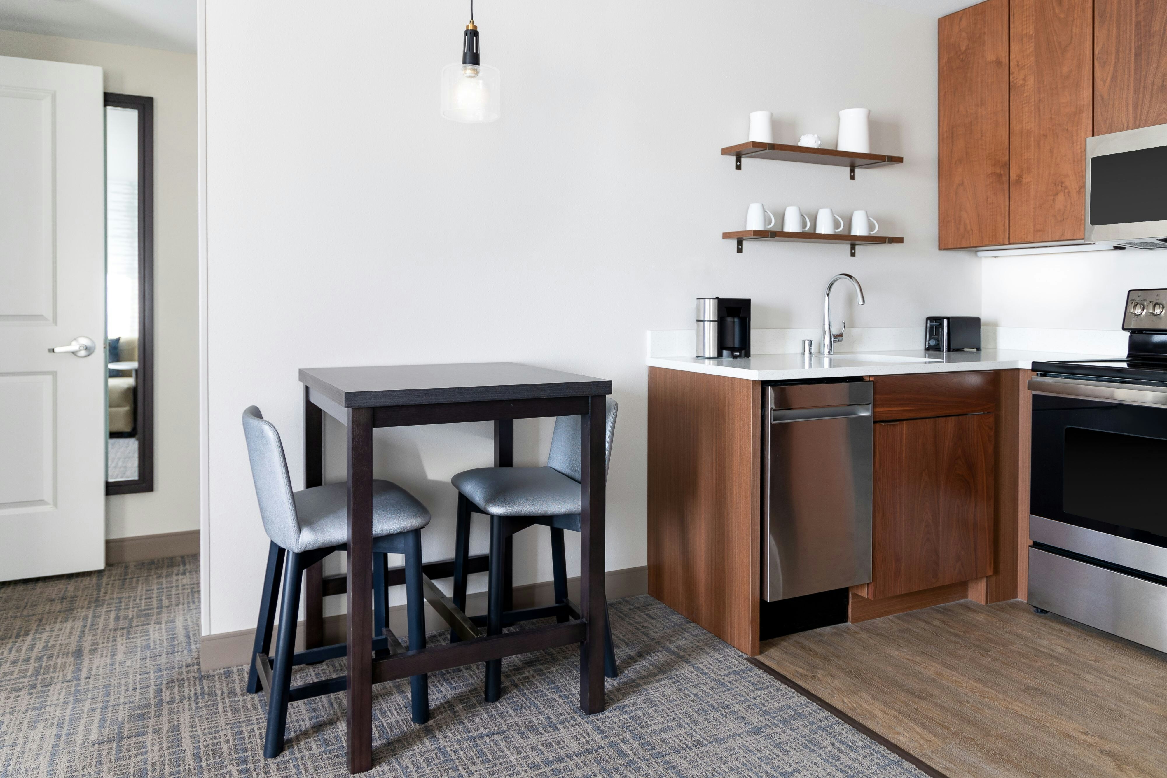 Residence Inn by Marriott Fairfield Napa