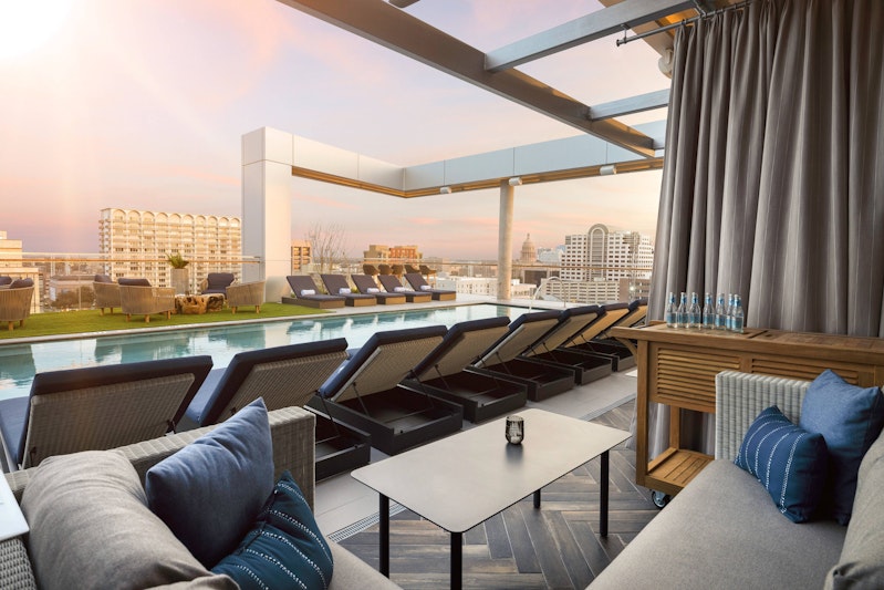The Otis Hotel Austin, Autograph Collection