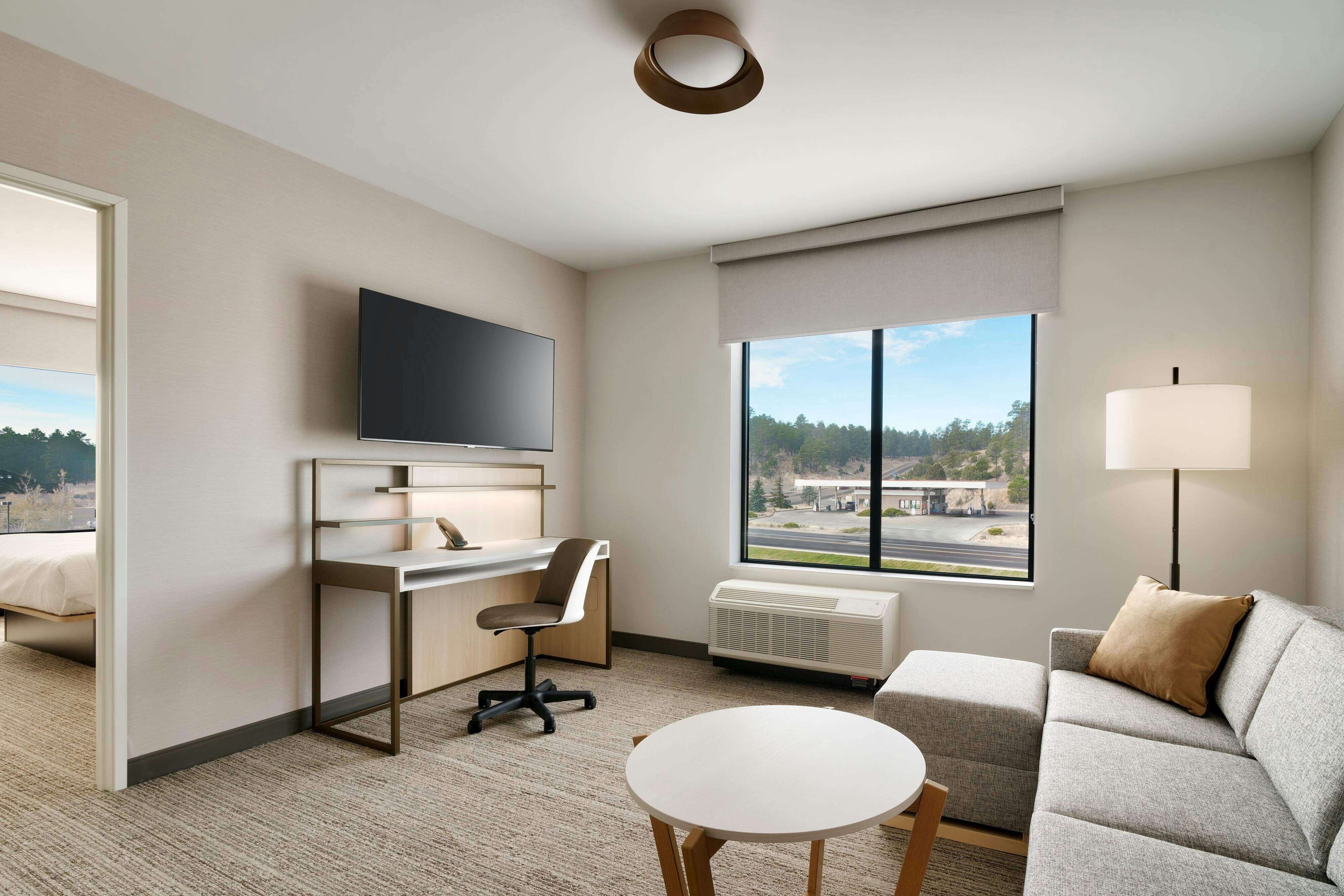 TownePlace Suites by Marriott Show Low