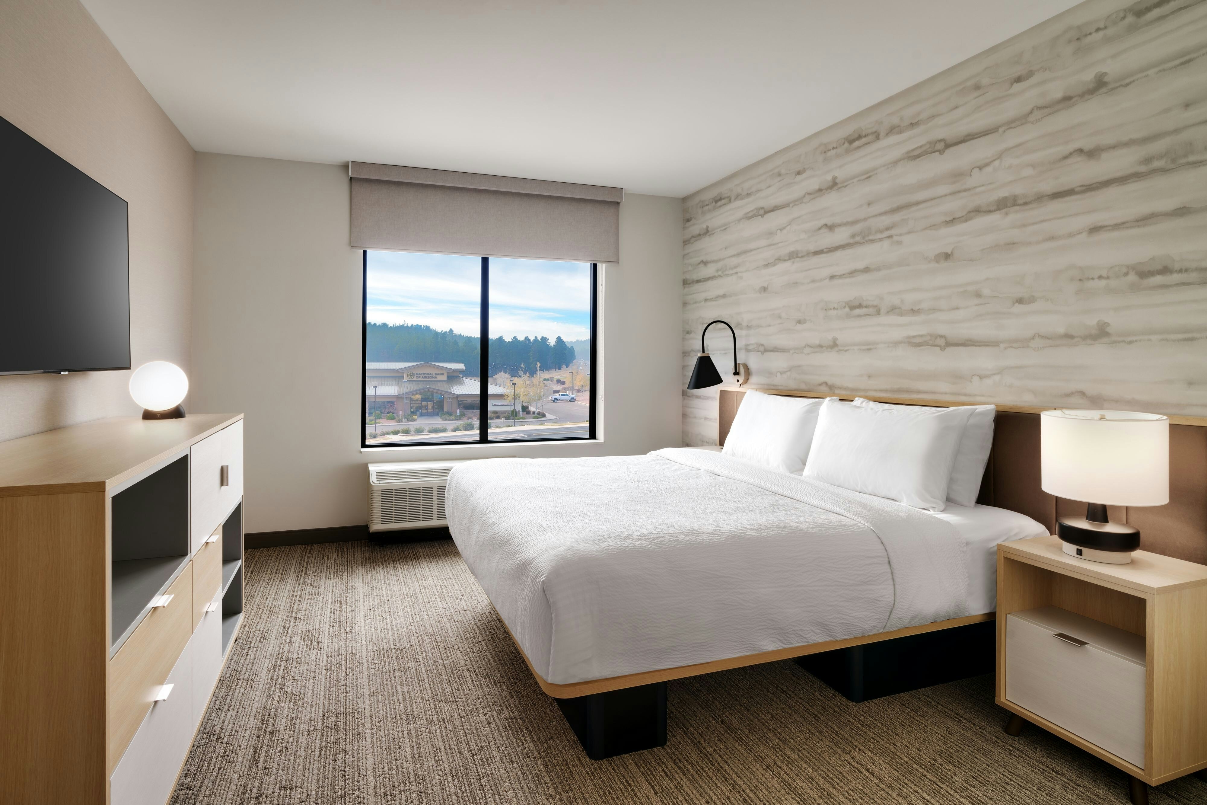 TownePlace Suites by Marriott Show Low