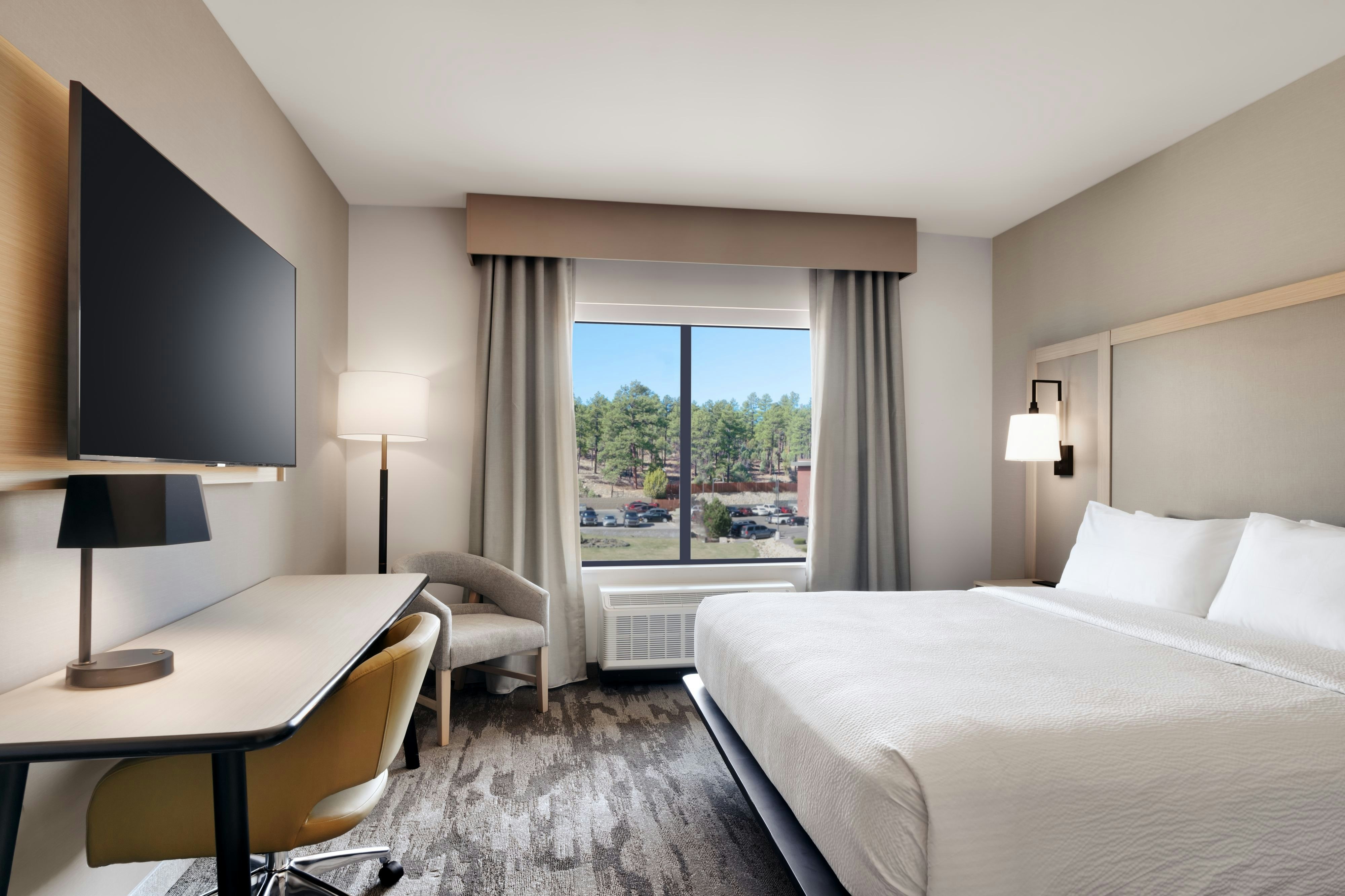 Fairfield by Marriott Inn & Suites Show Low